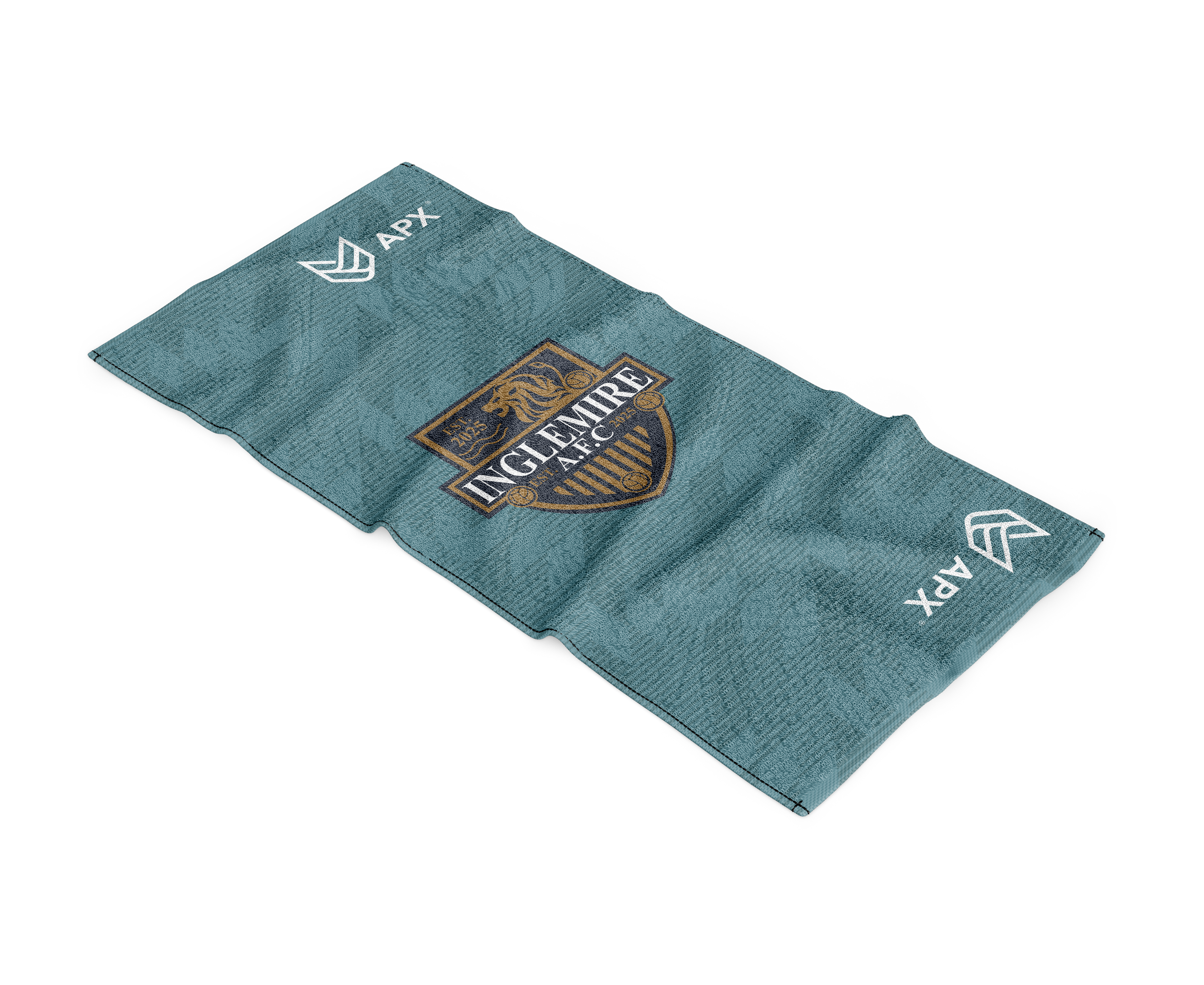 Inglemire AFC PLAYER BATH TOWEL