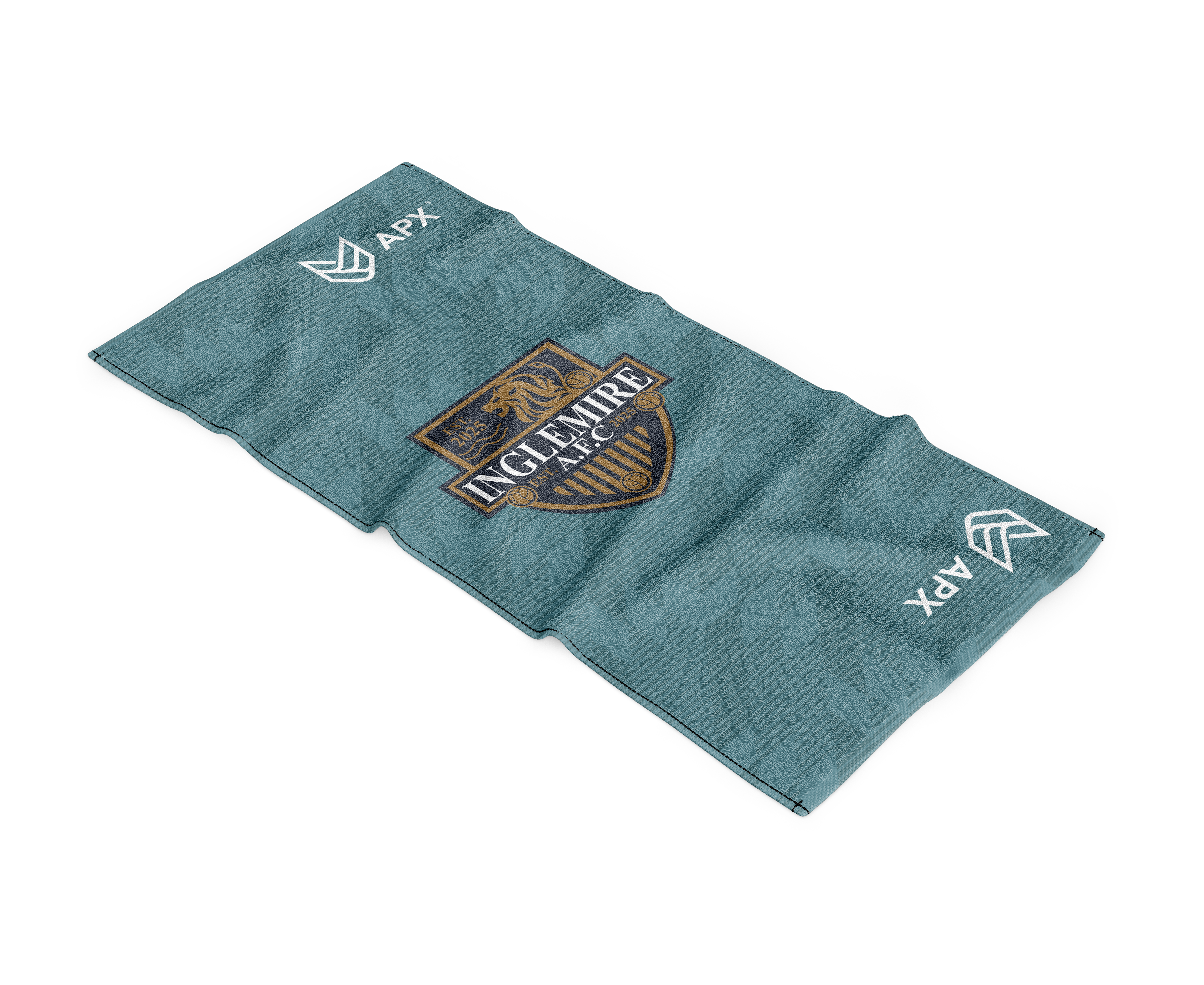 Inglemire AFC PLAYER BATH TOWEL