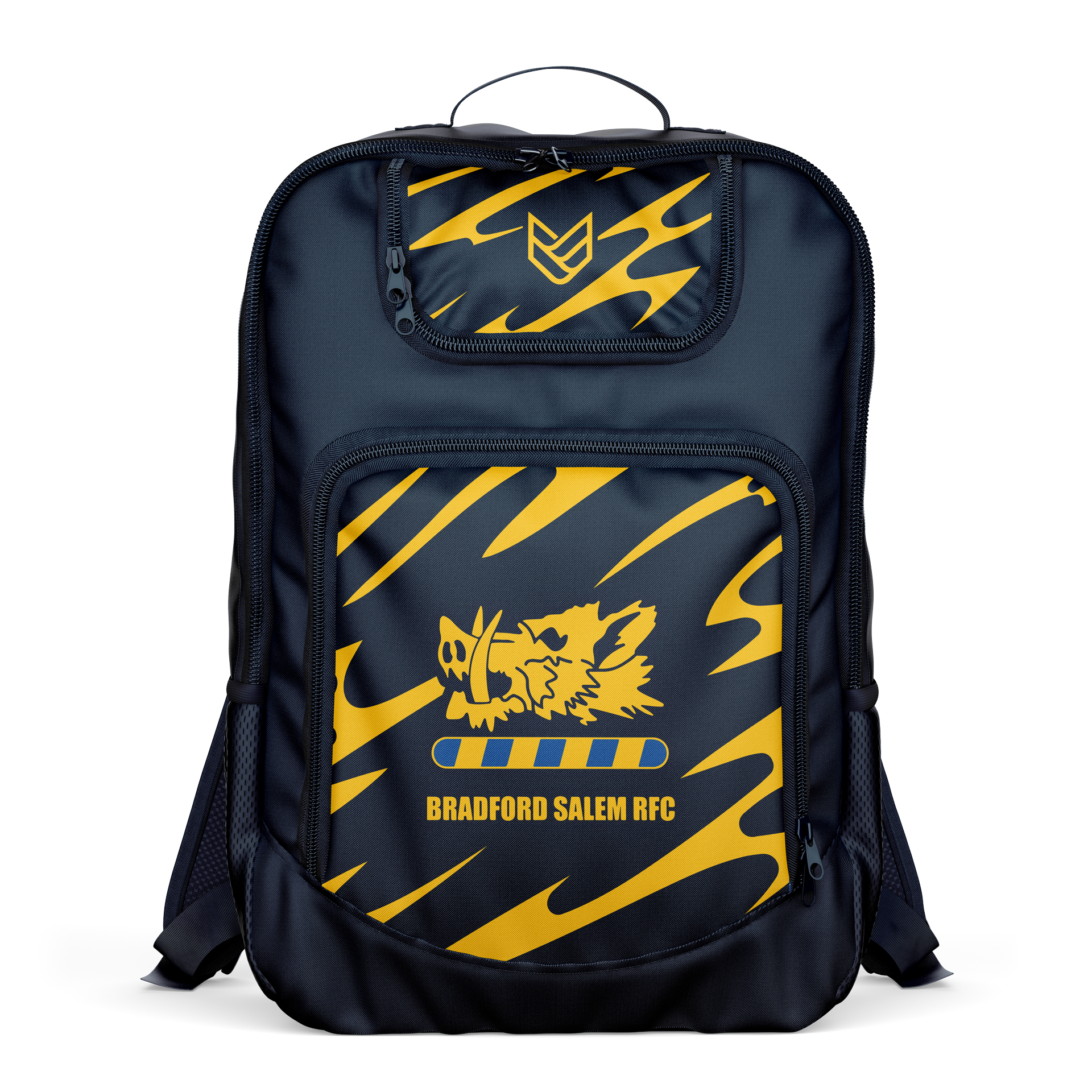 Bradford Salem RFC Player Backpack