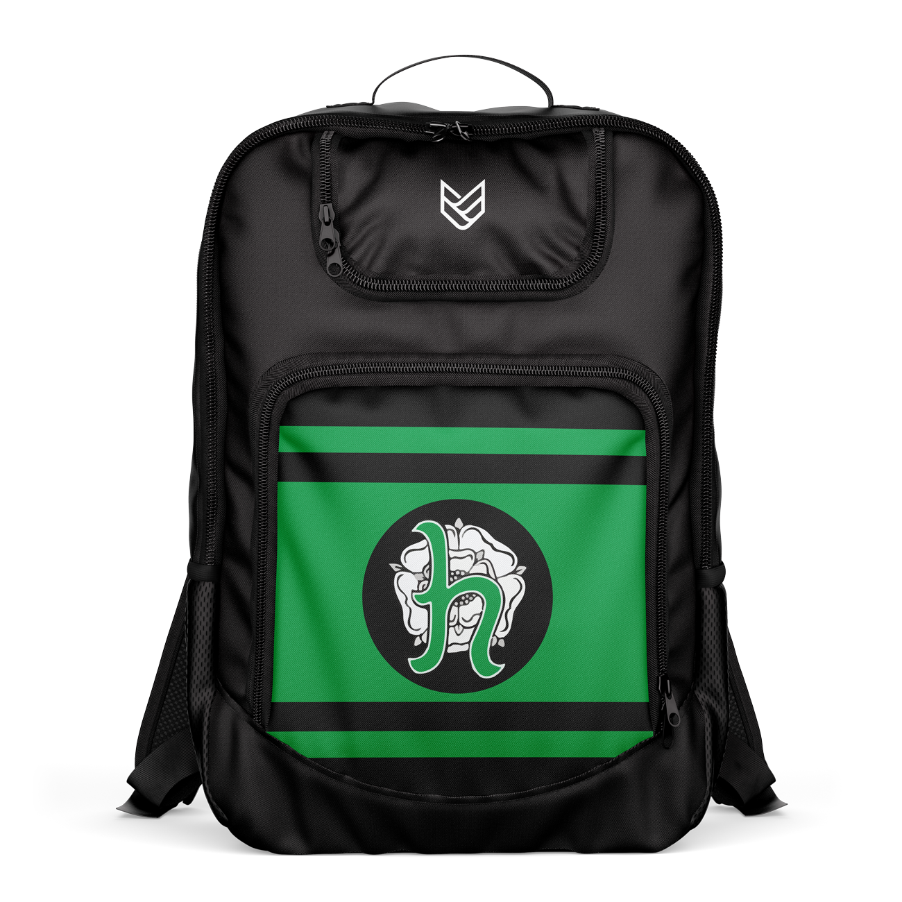Hornsea RUFC BACKPACK - Front