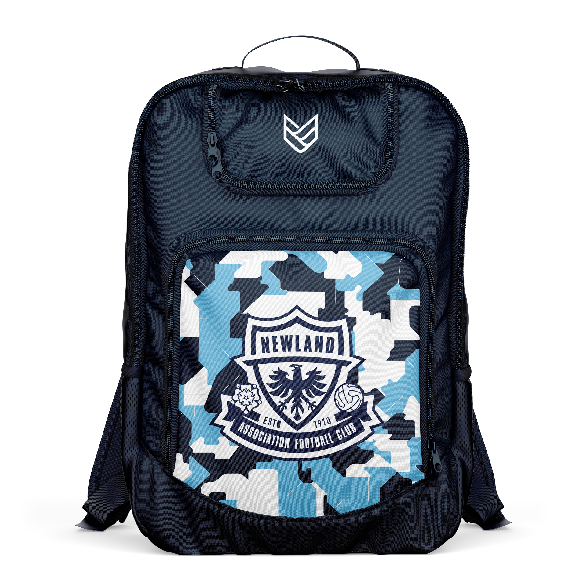 Newland FC BACKPACK