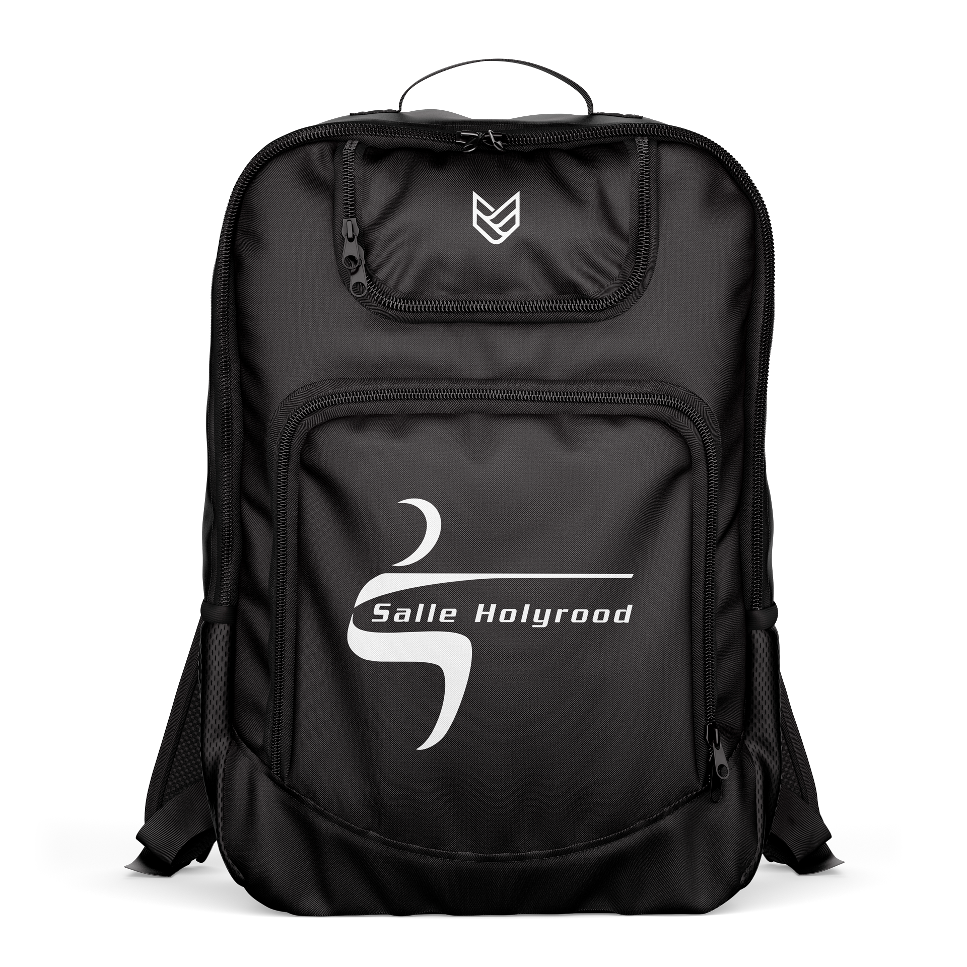 Salle Holyrood Fencing Club BACKPACK - Front