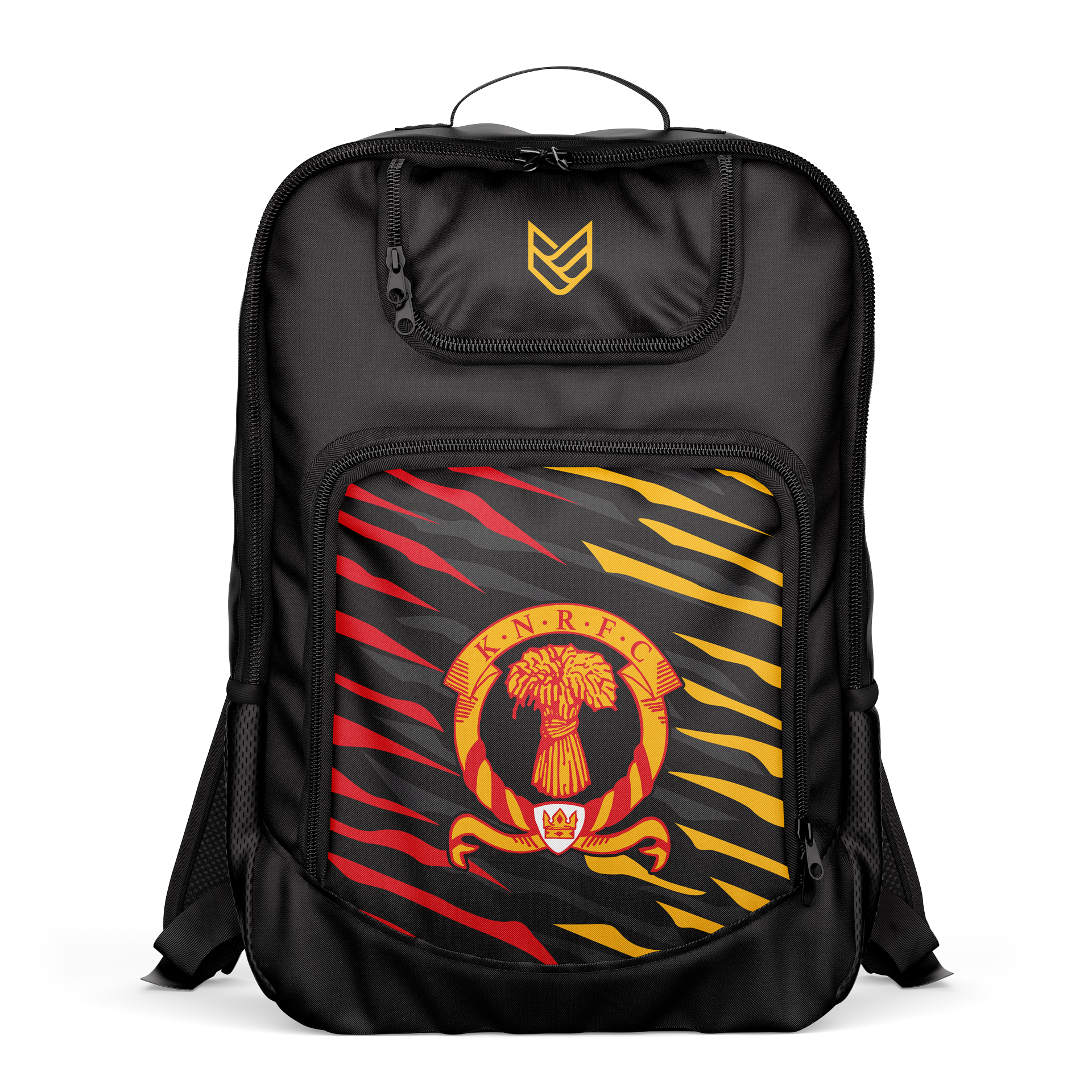 Kings Norton RFC BACKPACK - Front
