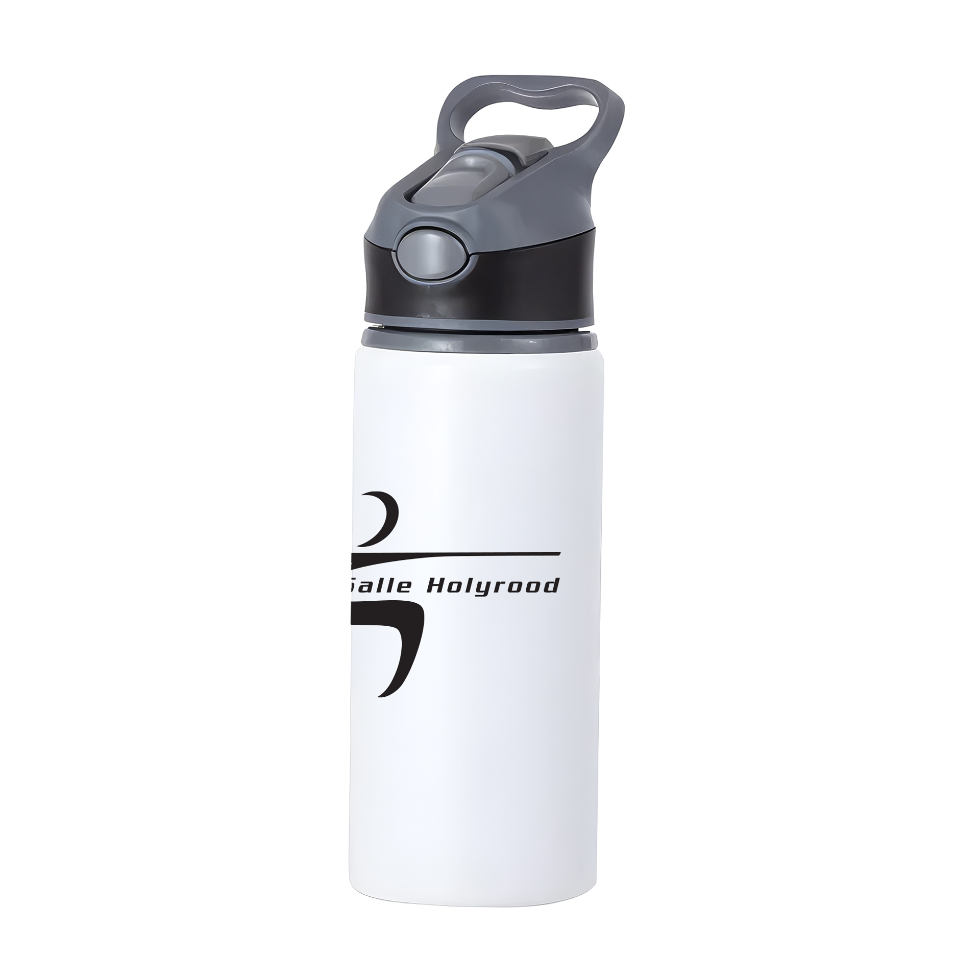 Salle Holyrood Fencing Club Water Bottle - Front