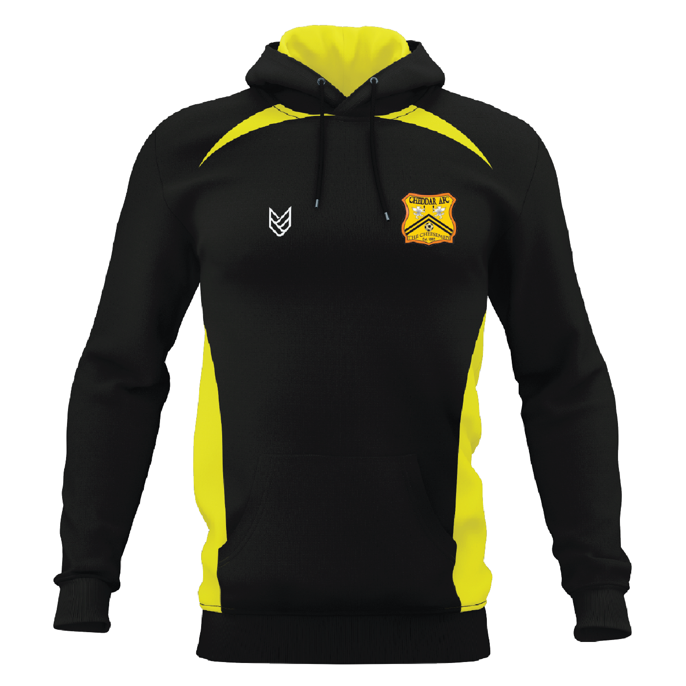 Cheddar FC HOODIE