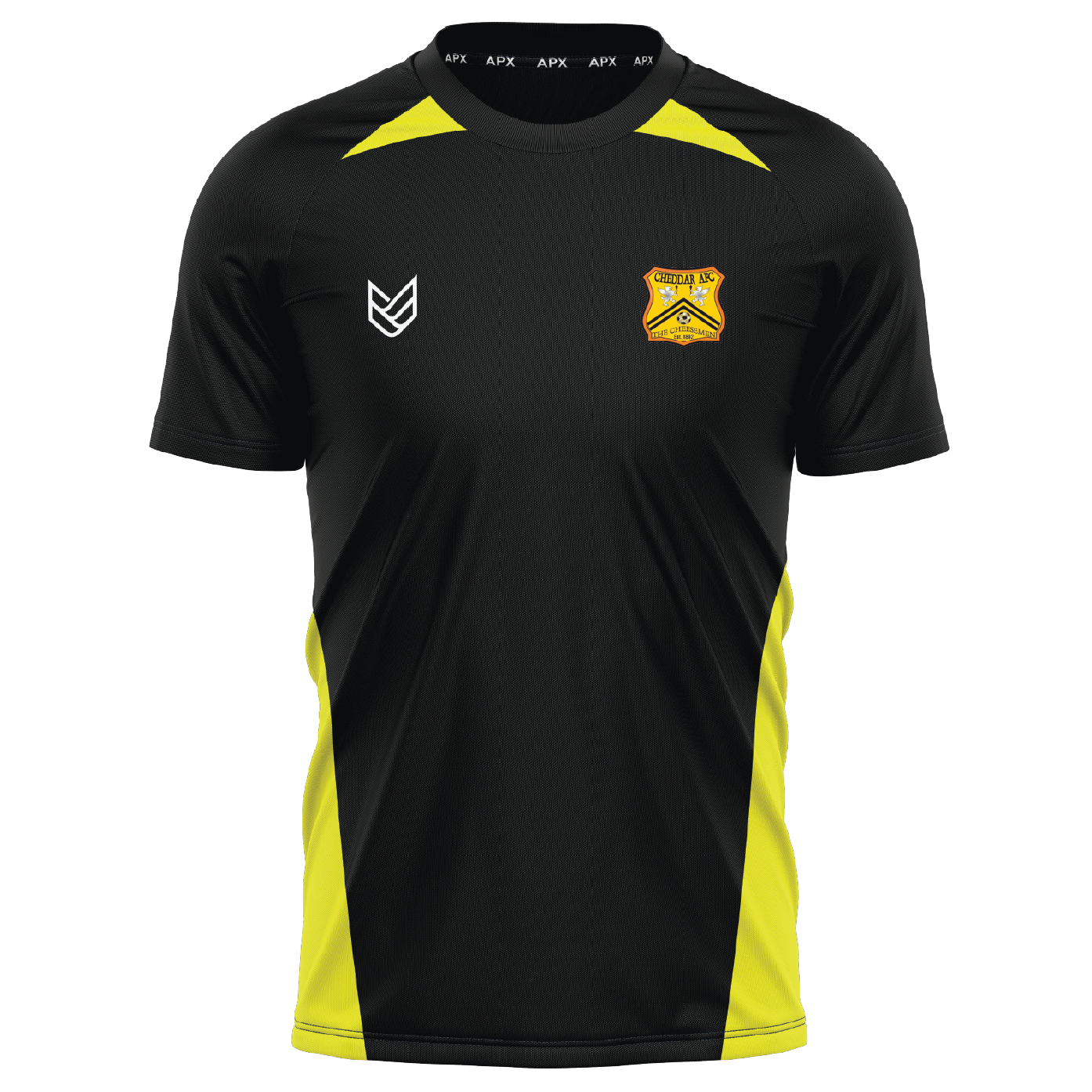 Cheddar FC T-SHIRT