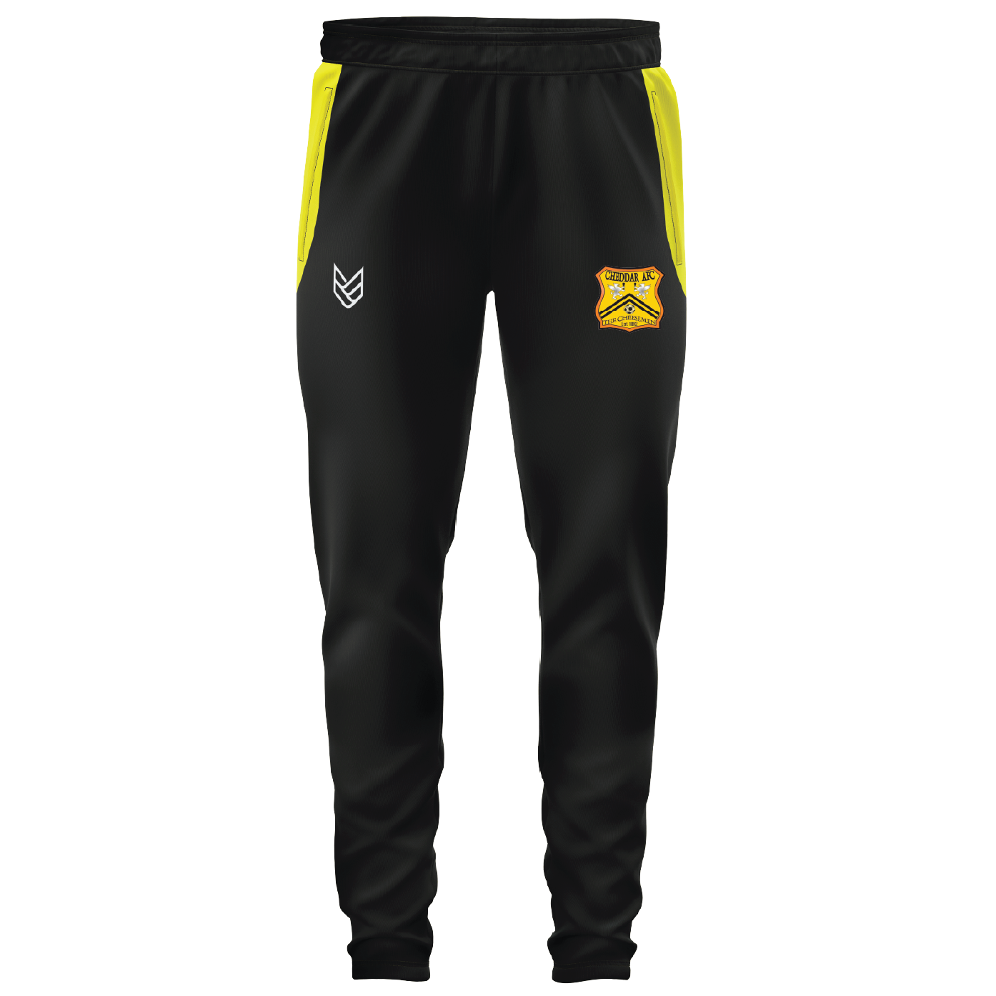 Cheddar FC TRACK PANTS