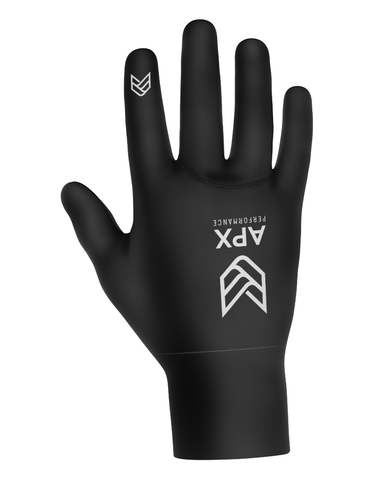 APX Performance Core Training Glove (Black)