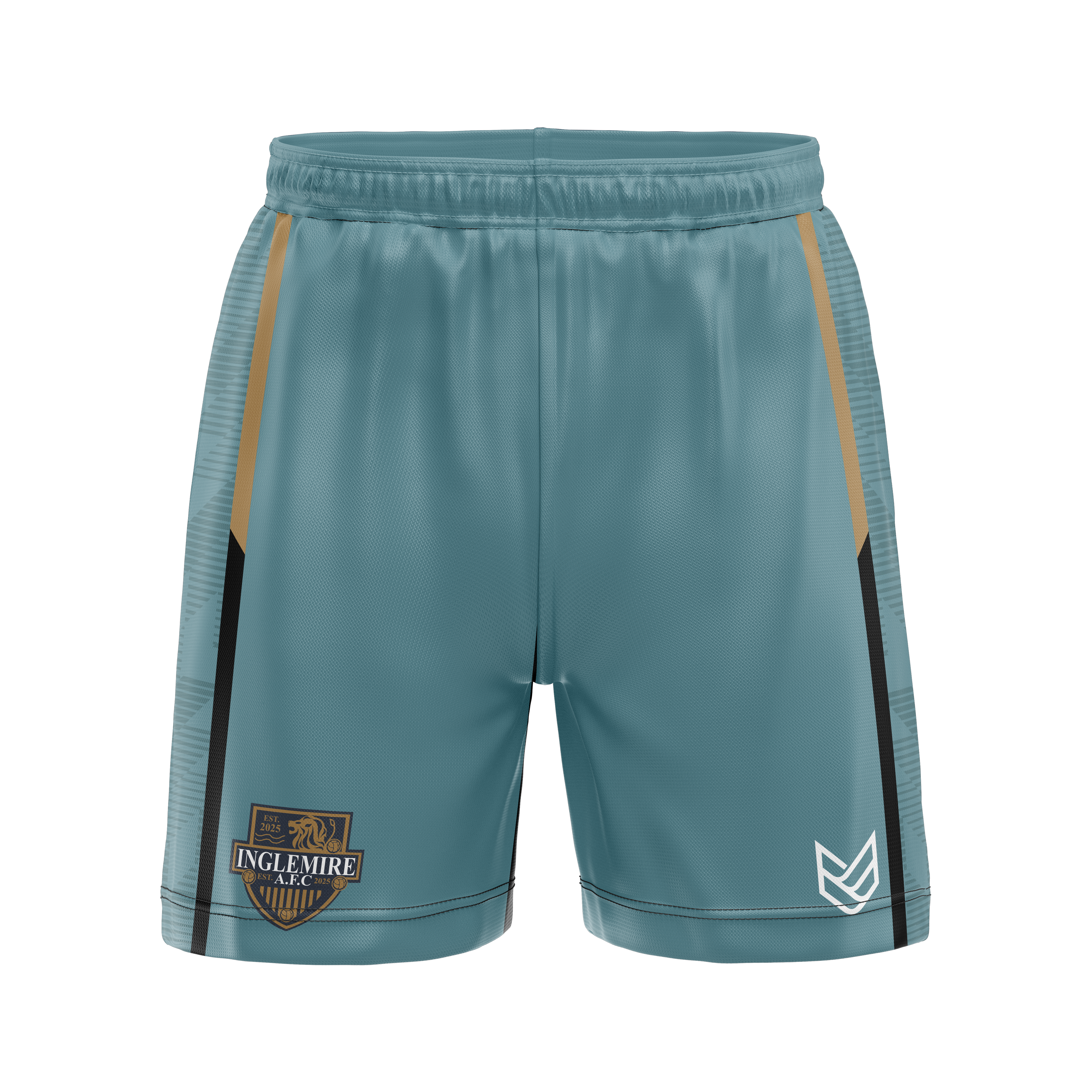 Test Football AFC TRACKSUIT TOP