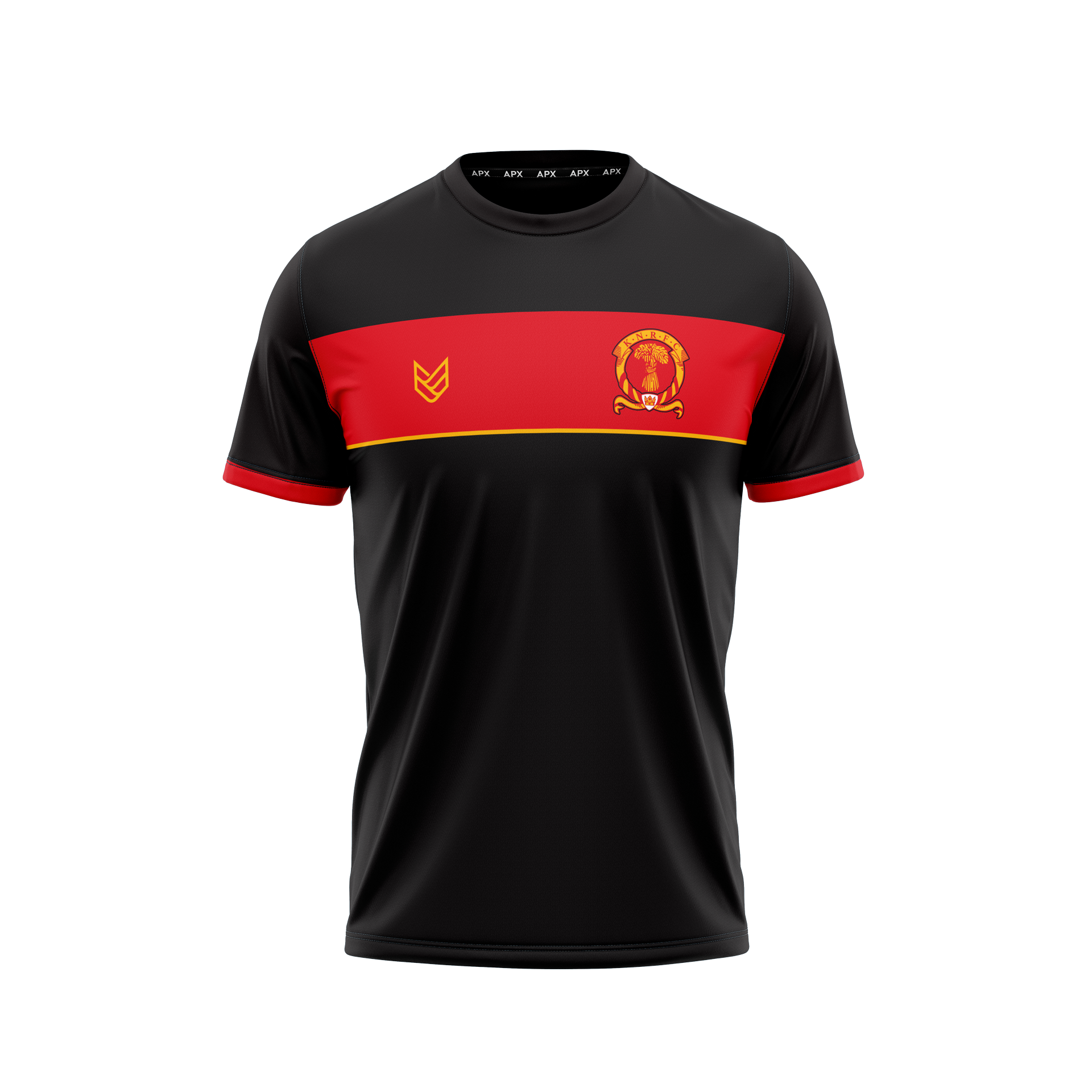 Kings Norton RFC T-SHIRT - Front