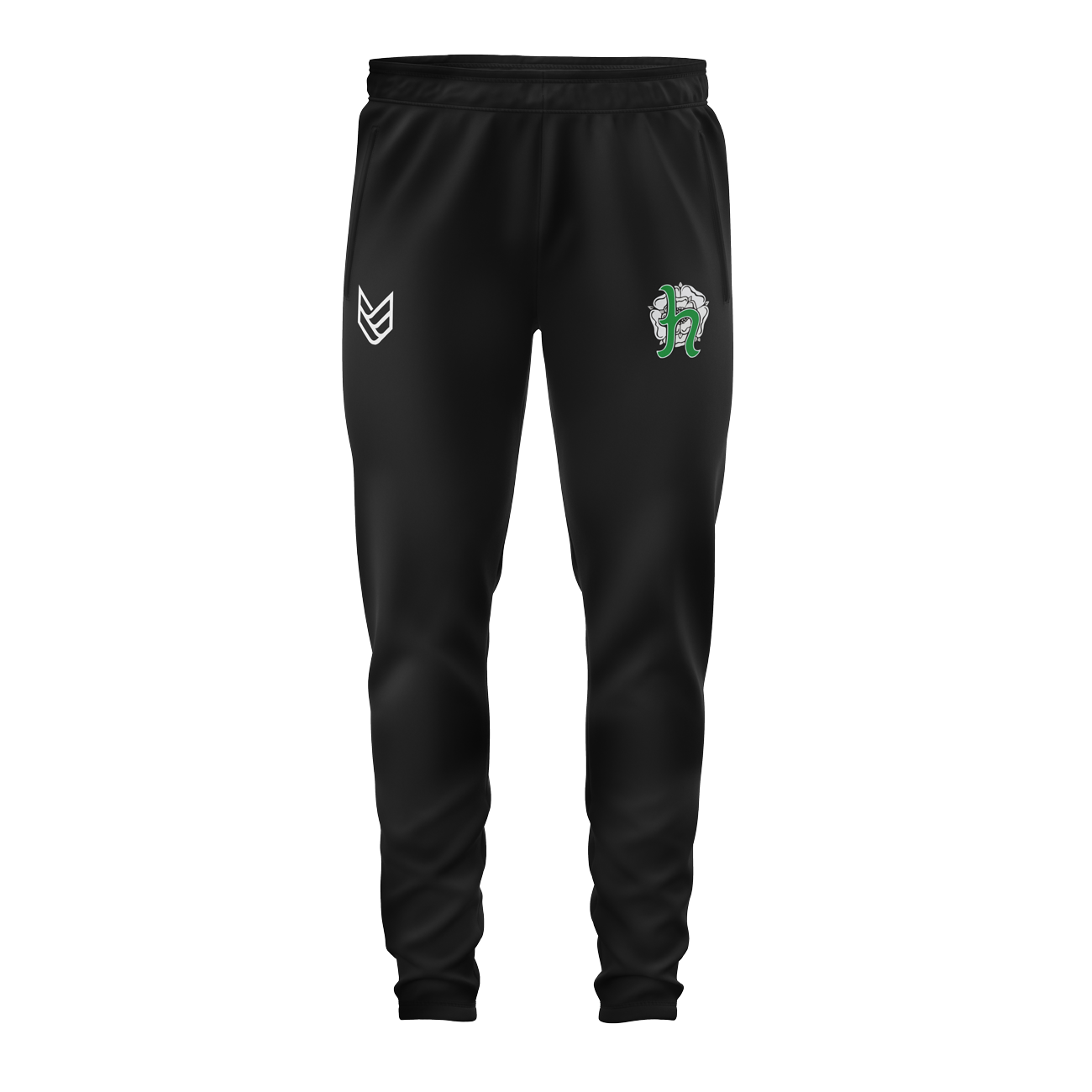 Hornsea RUFC TRACK PANTS - Front