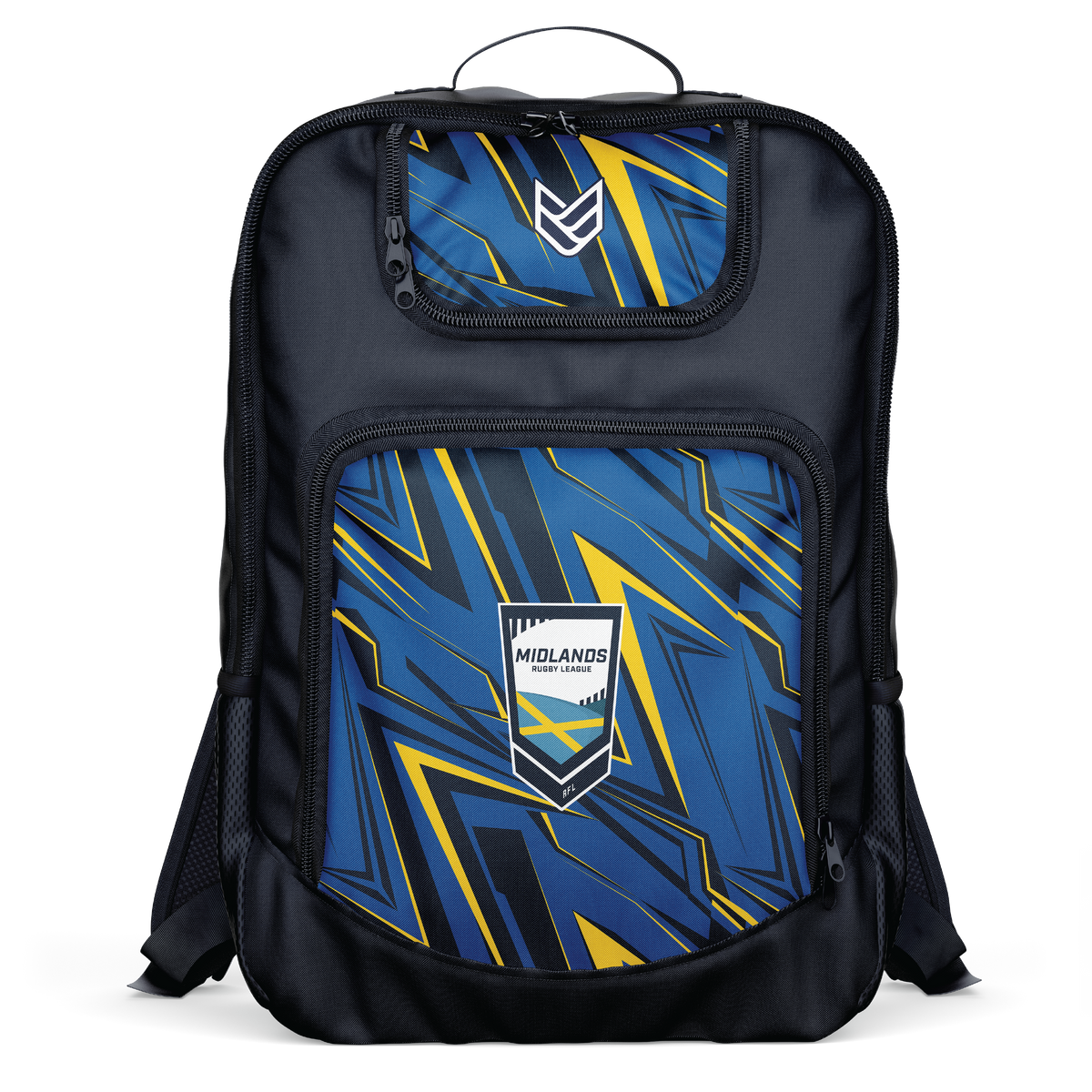 Midlands RL BACKPACK