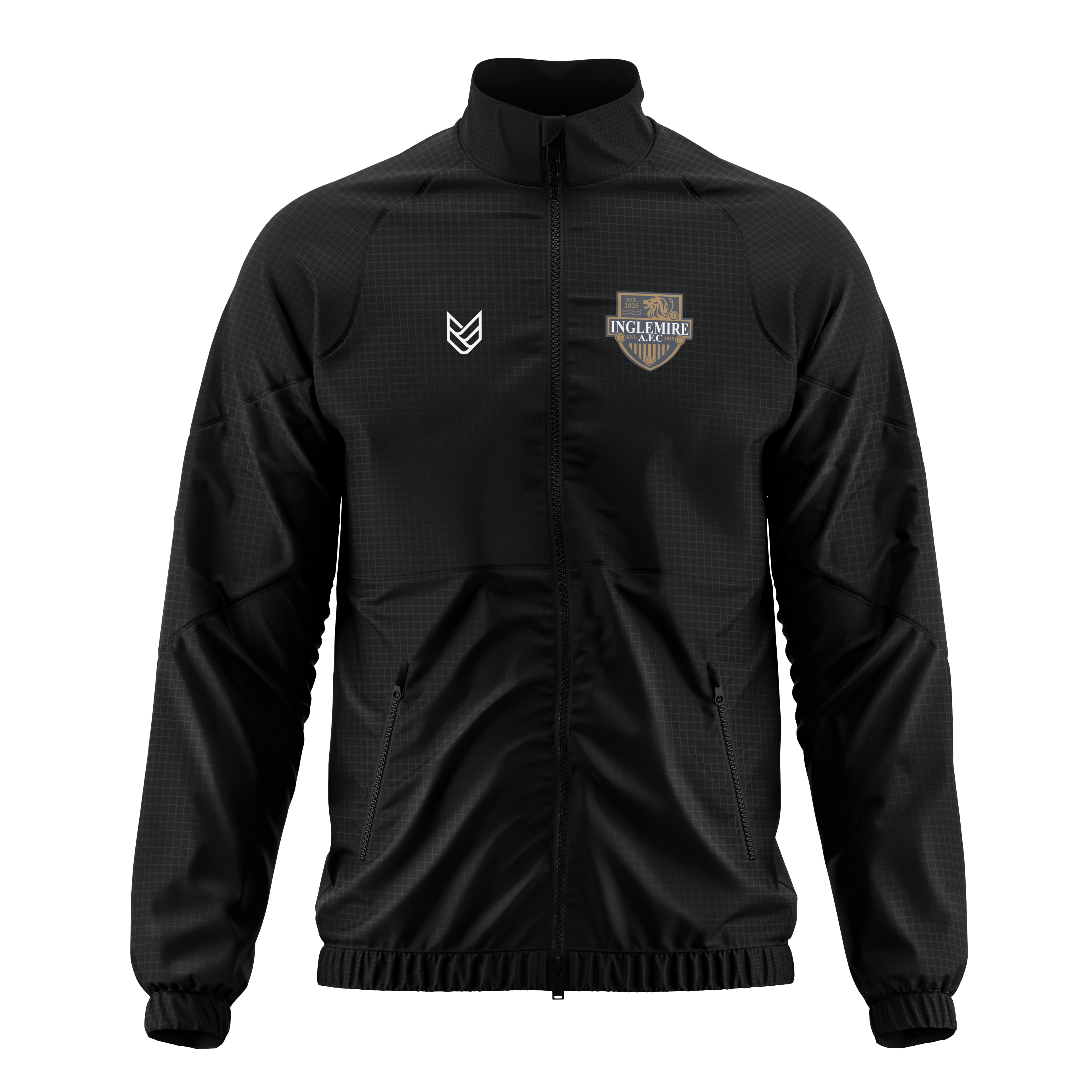 Inglemire AFC PALADIN SHOWER JACKET