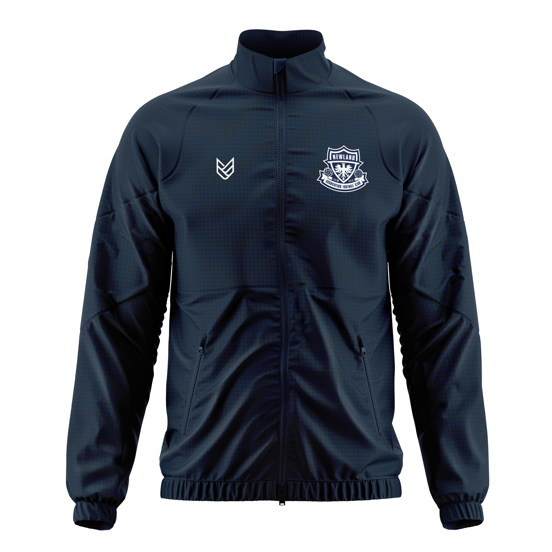 Newland FC PALADIN SHOWER JACKET