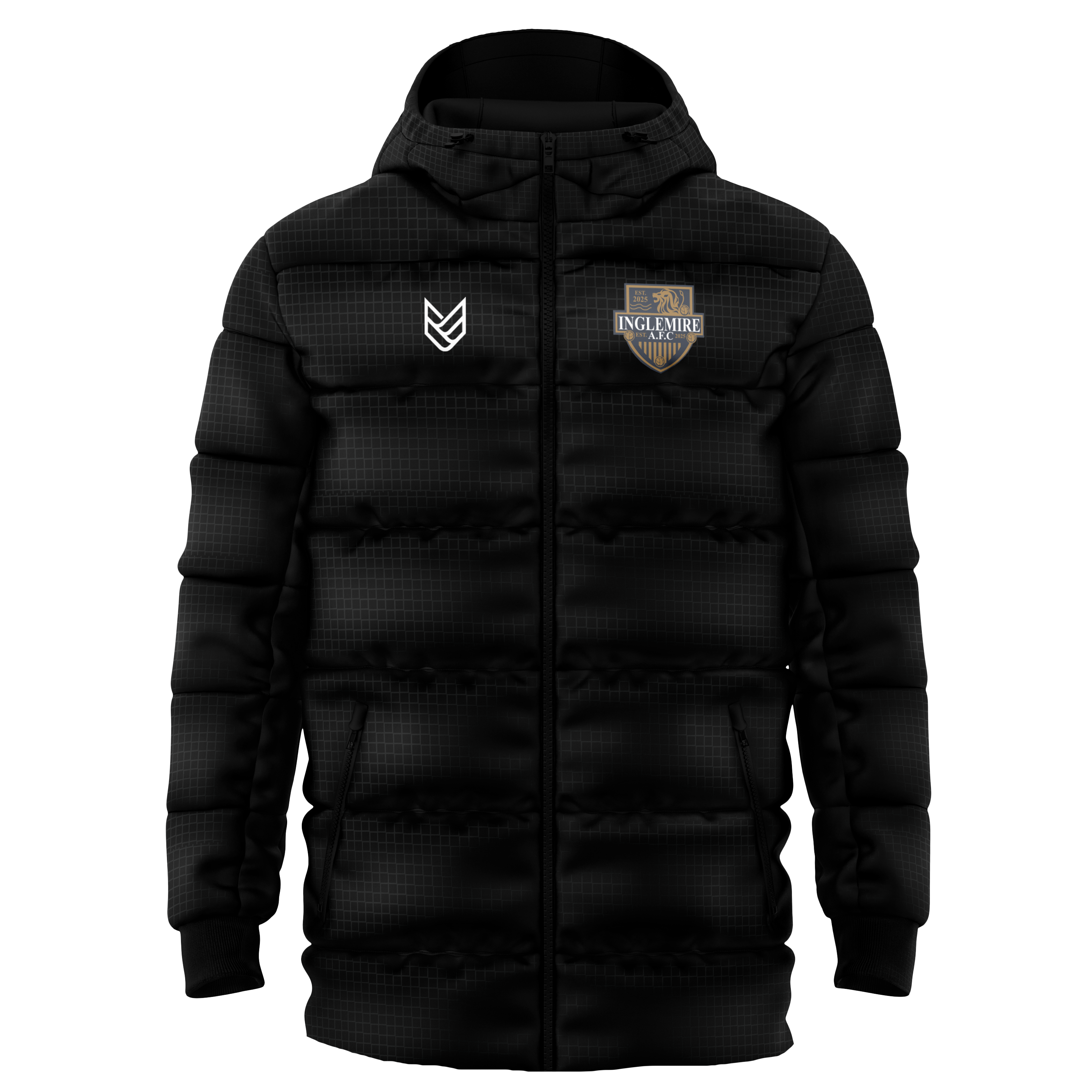 Inglemire AFC PALADIN COACH JACKET