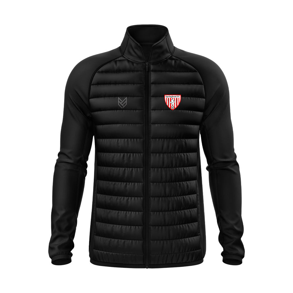 Springhead AFC Adult Hybrid Jacket
