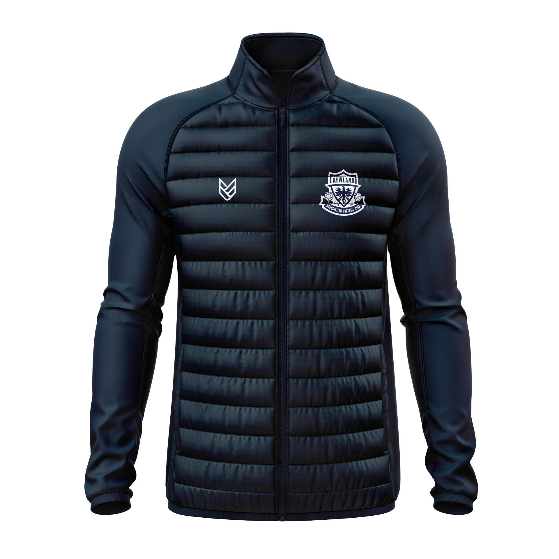 Newland FC PALADIN HYBRID JACKET