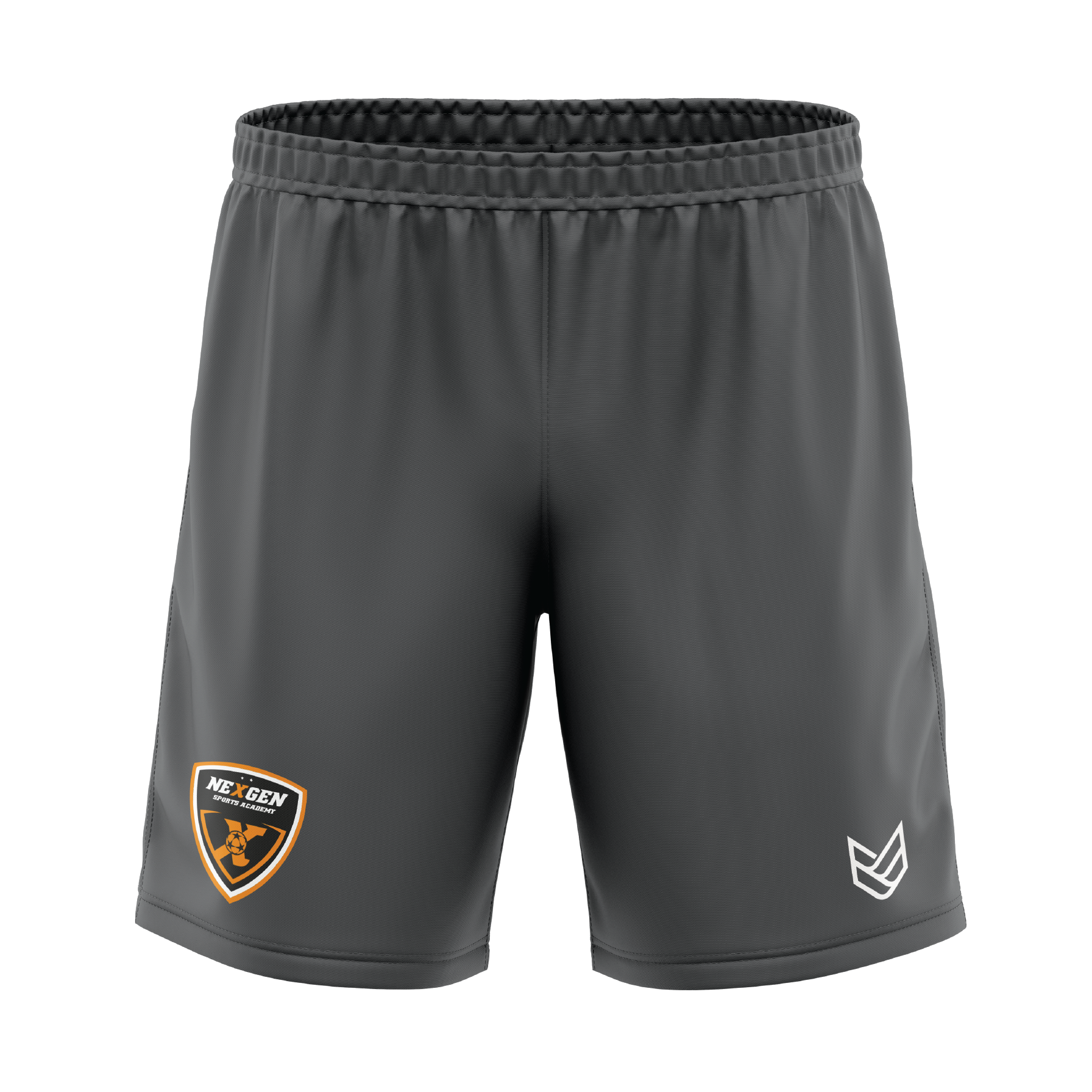 NeXGen Sports Academy FC SUBLIMATED TRAINING SHORTS