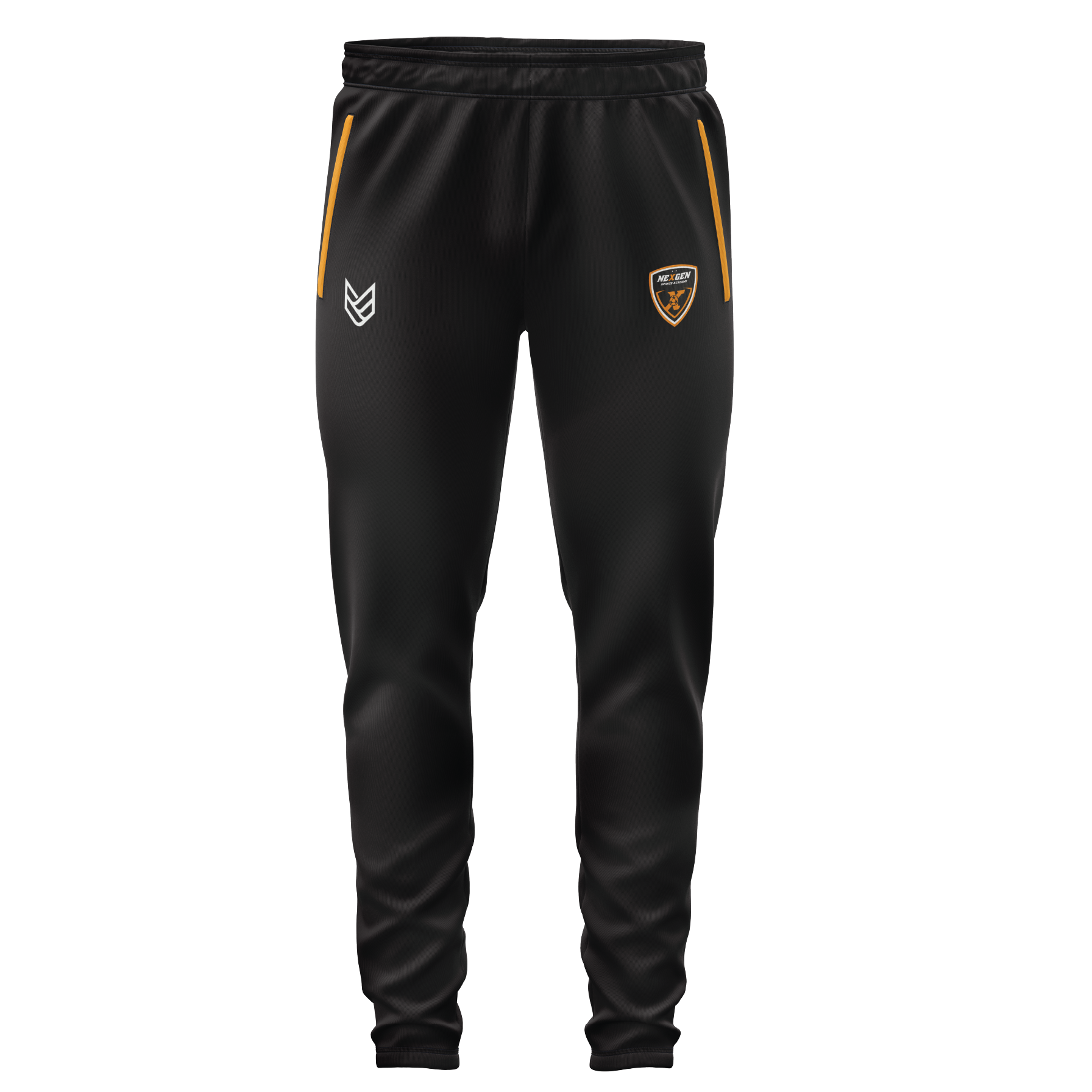 NeXGen Sports Academy FC TRACK PANTS