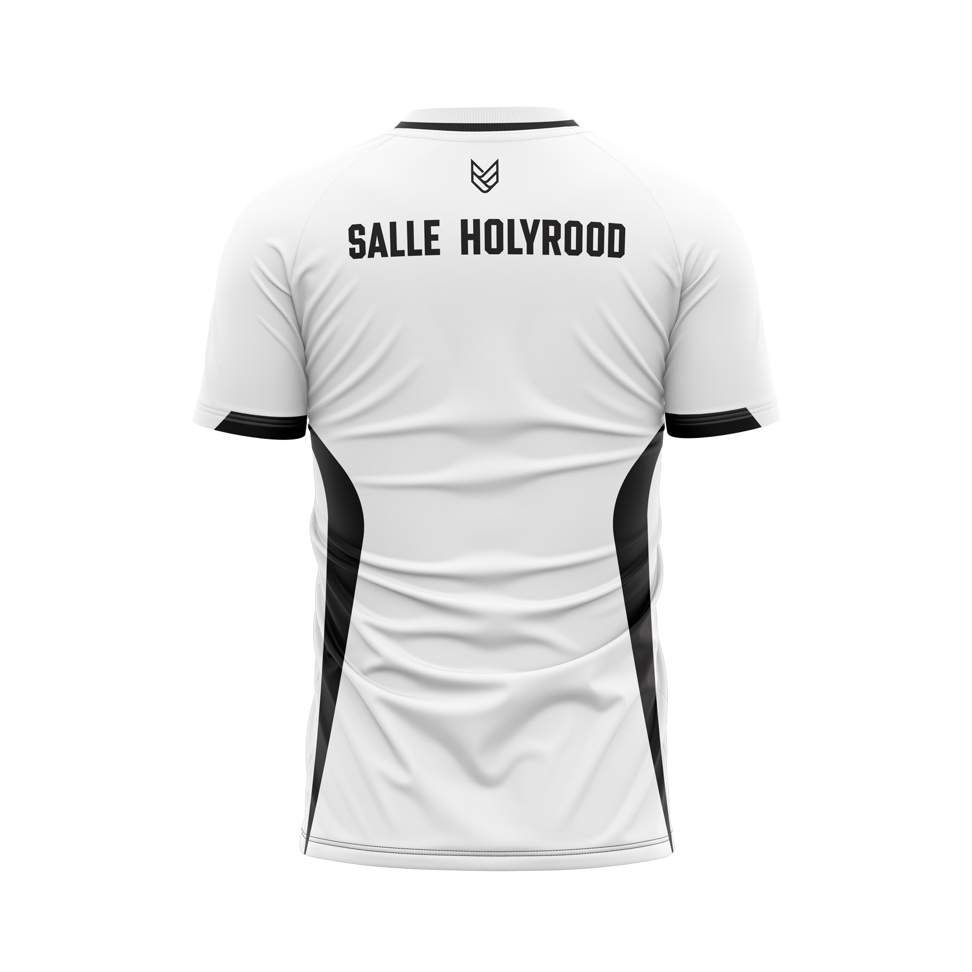 Salle Holyrood Fencing Club SUBLIMATED T-SHIRT - View 2
