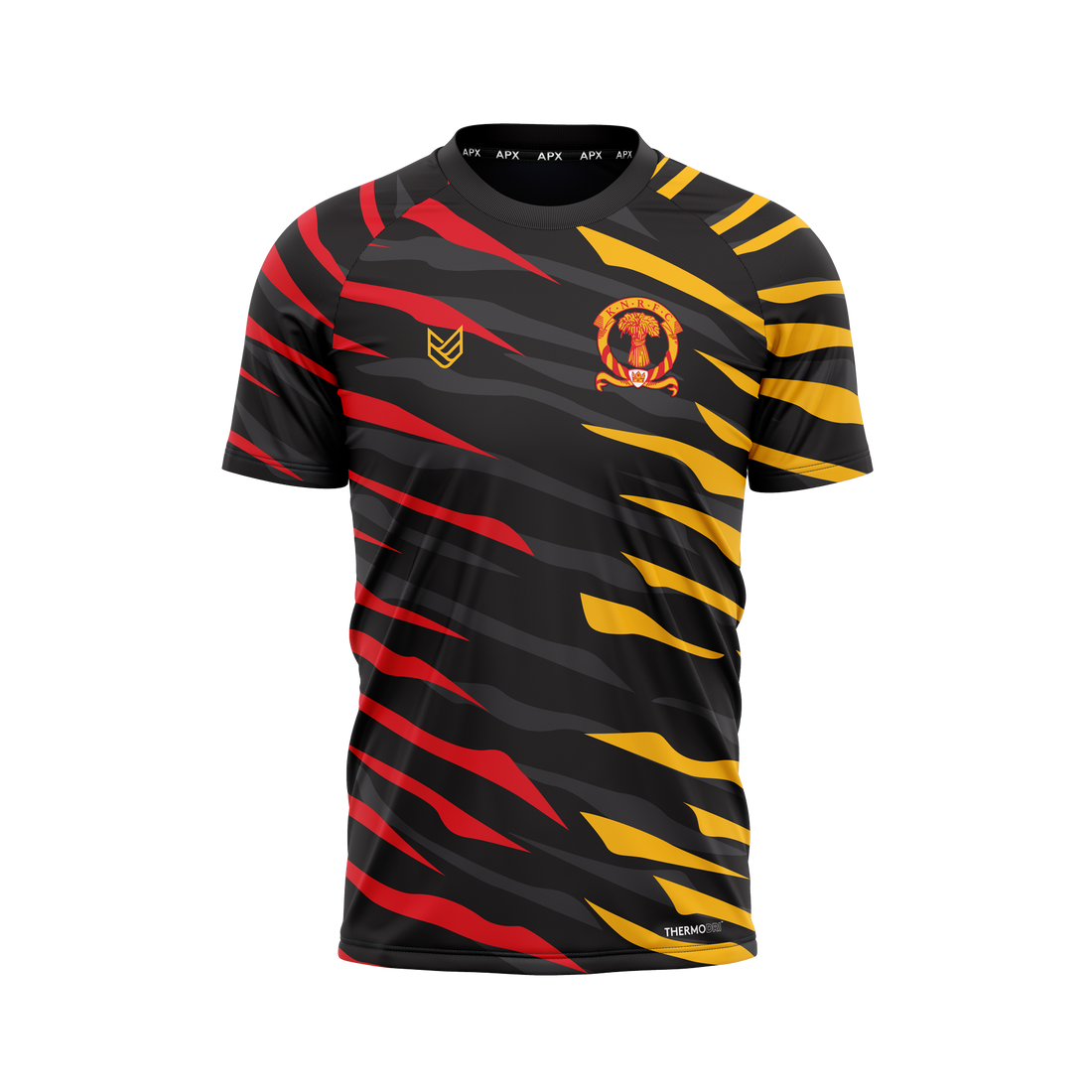 Kings Norton RFC SUBLIMATED T-SHIRT | Official Kings Norton RFC Mercha