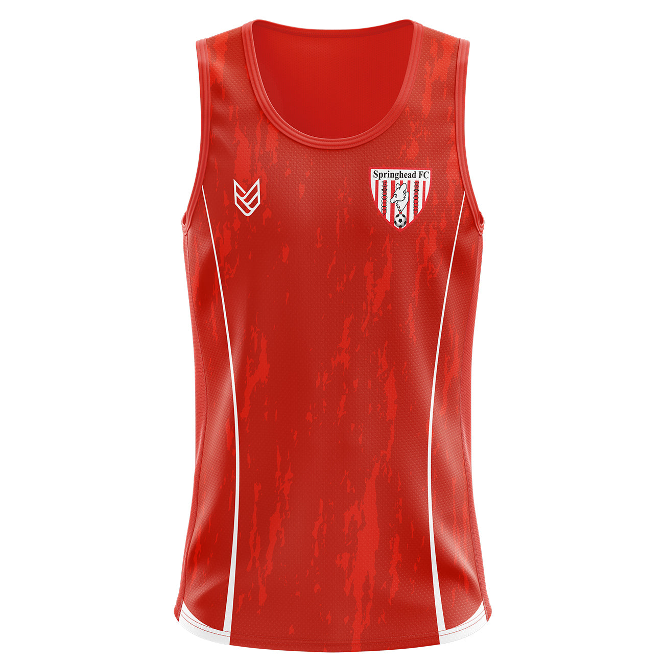 Springhead AFC Adult Training Singlet