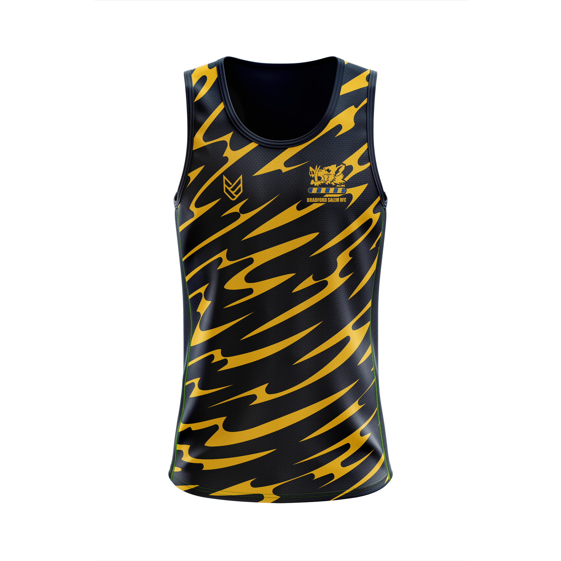 Bradford Salem RFC Training Vest