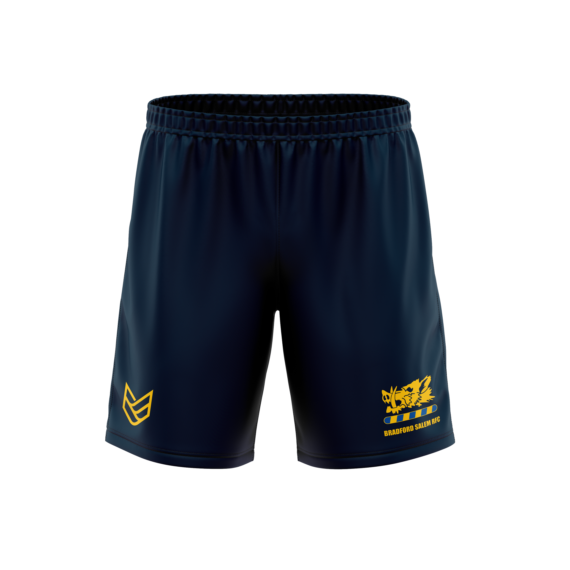 Bradford Salem RFC Training Shorts
