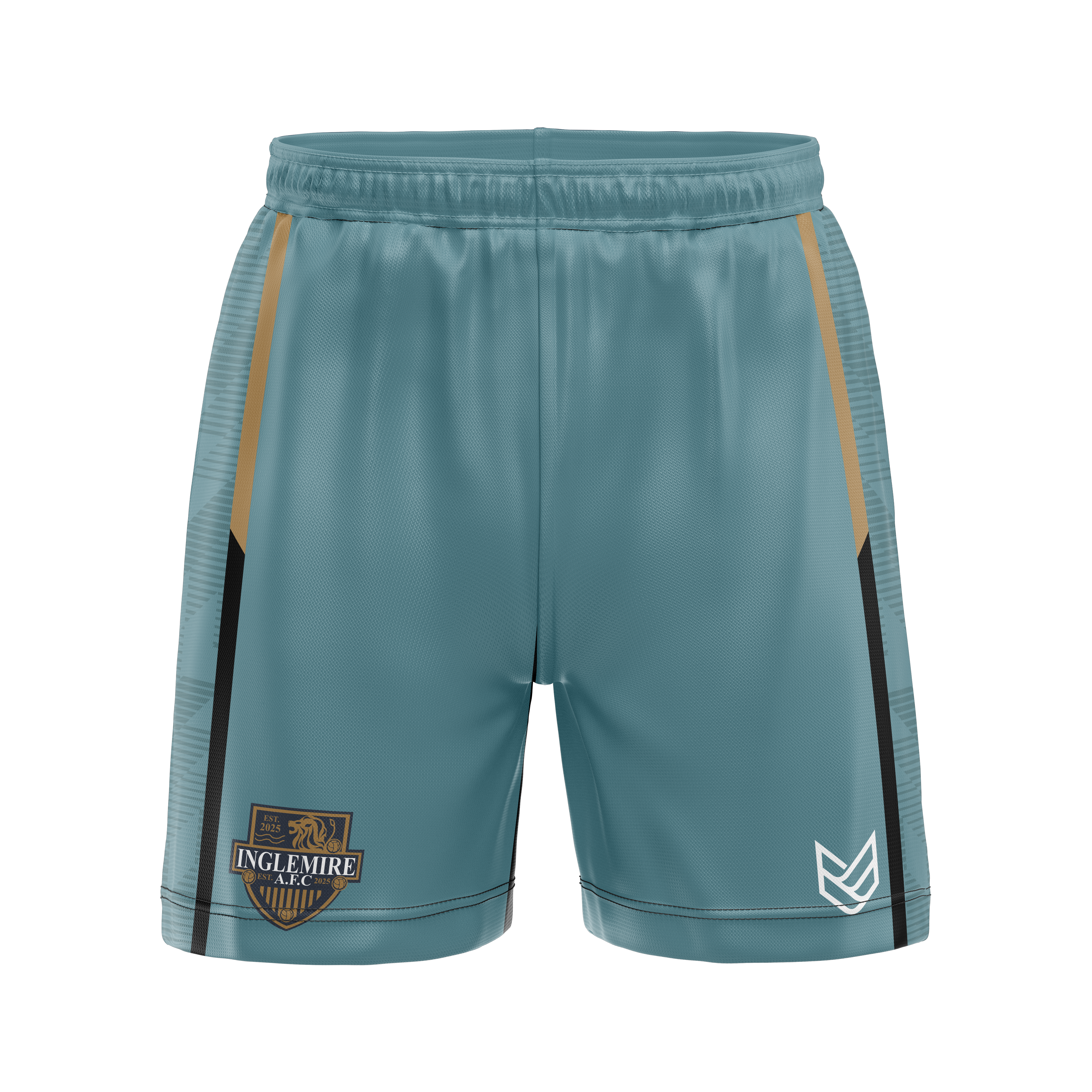 Inglemire AFC SUBLIMATED TRAINING SHORTS