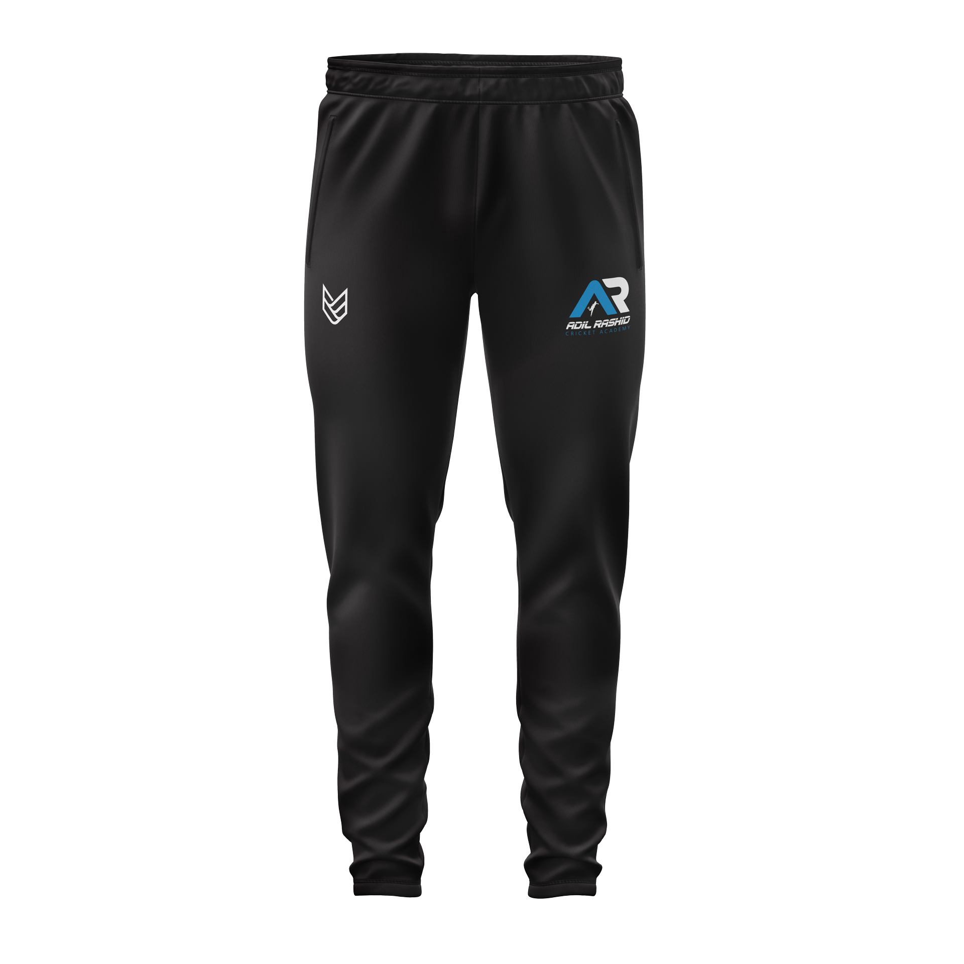 Adil Rashid Cricket Academy Track Pants
