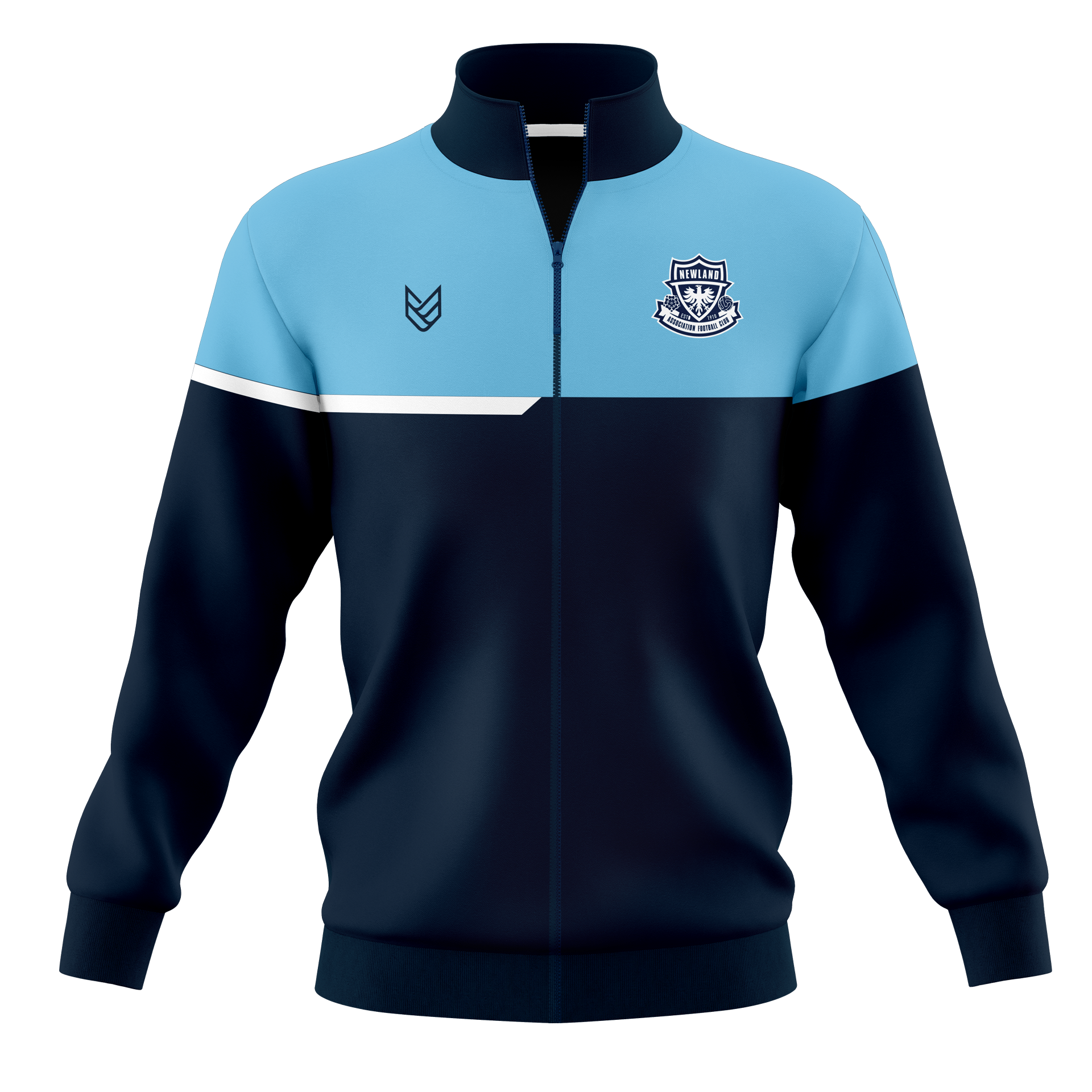 Newland FC TRACKSUIT TOP