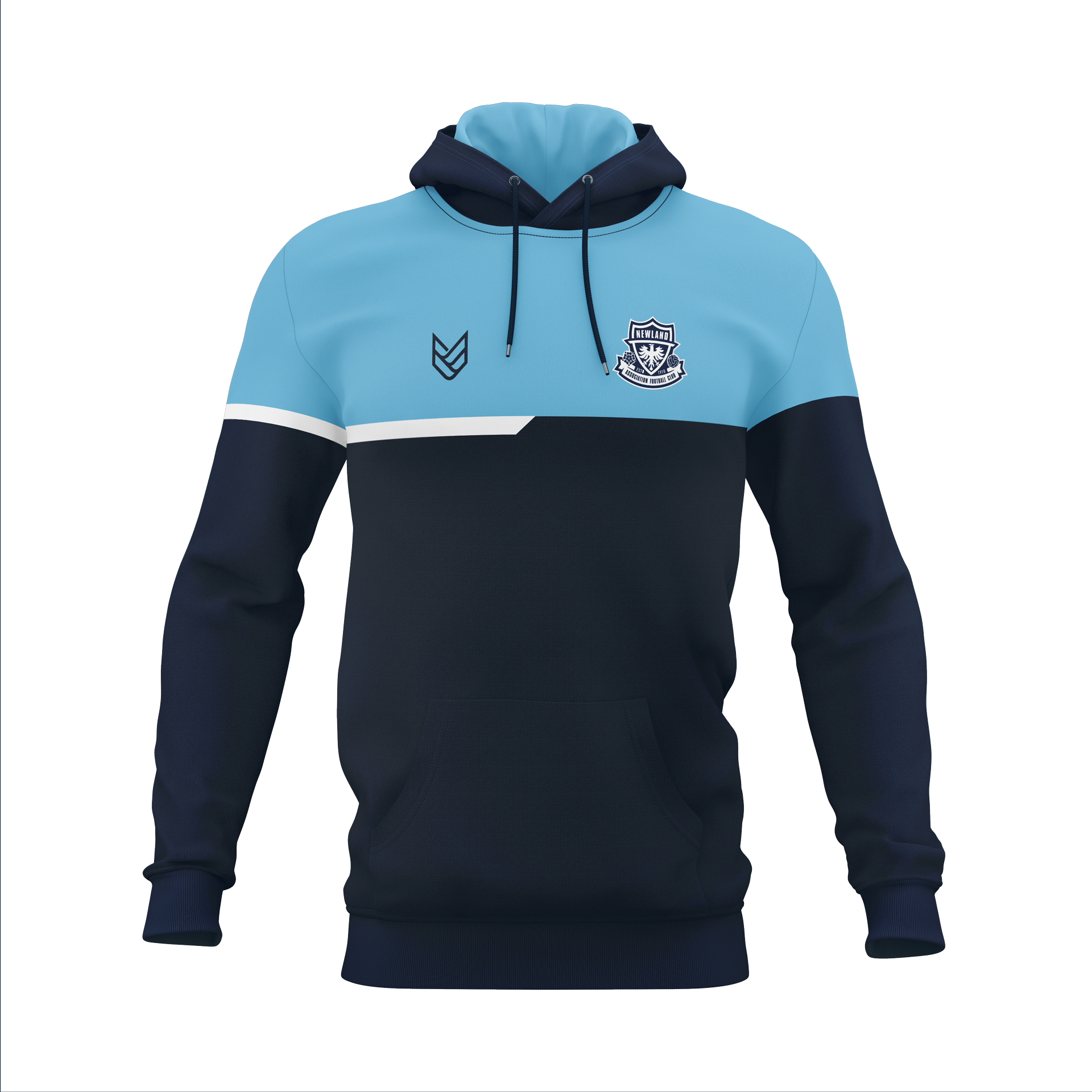 Newland FC HOODIE