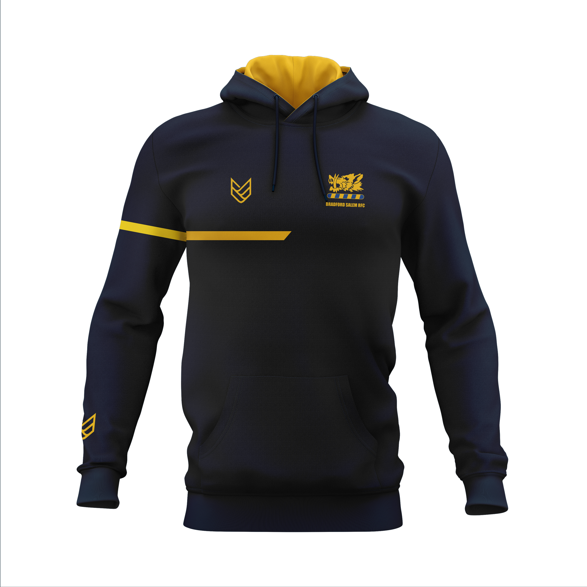 Bradford Salem RFC Hoodie