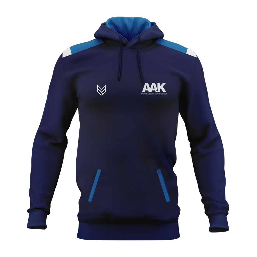 AAK FC HOODIE
