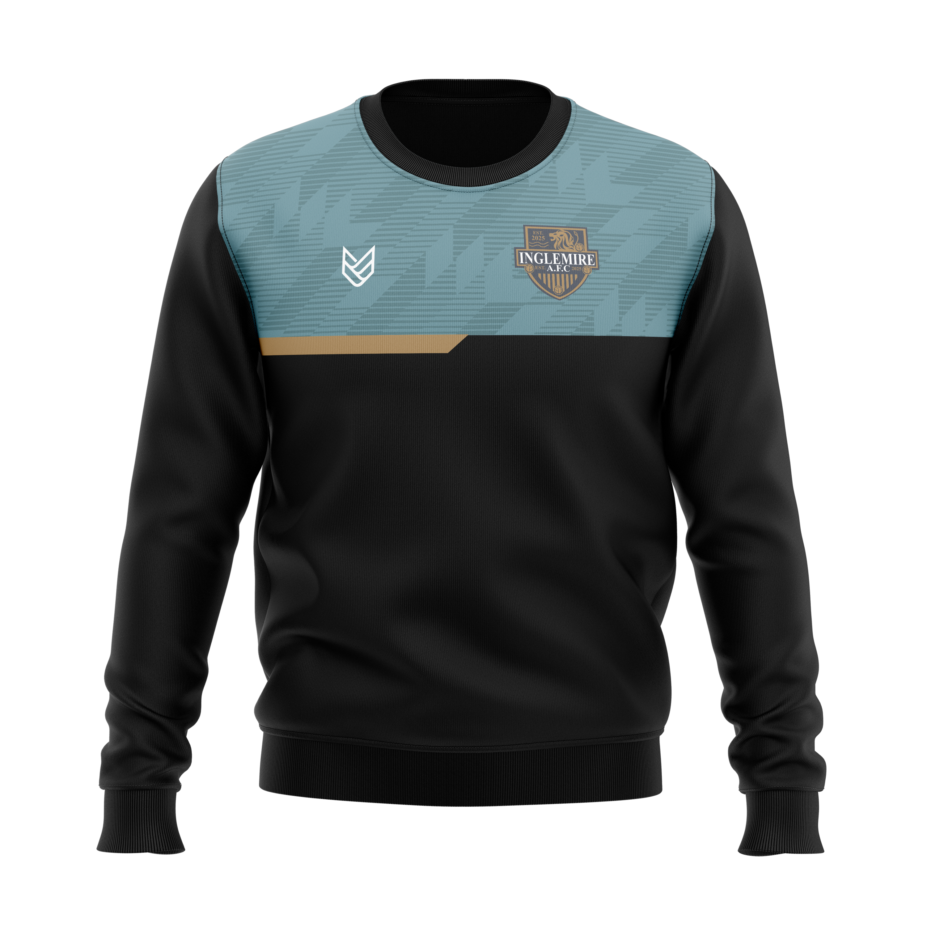 Inglemire AFC CREW NECK SWEATSHIRT
