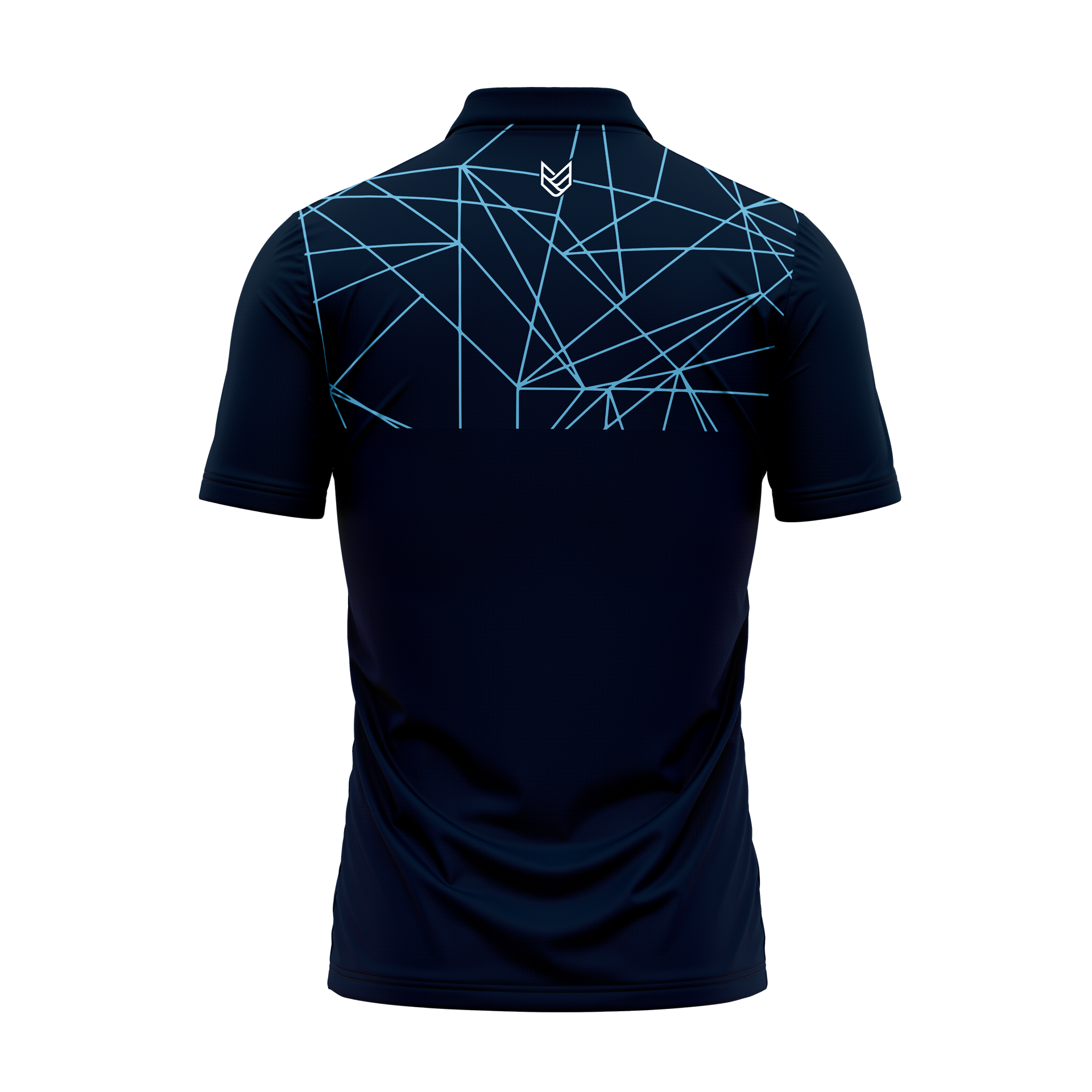 Footy Tykes POLO SHIRT - View 2