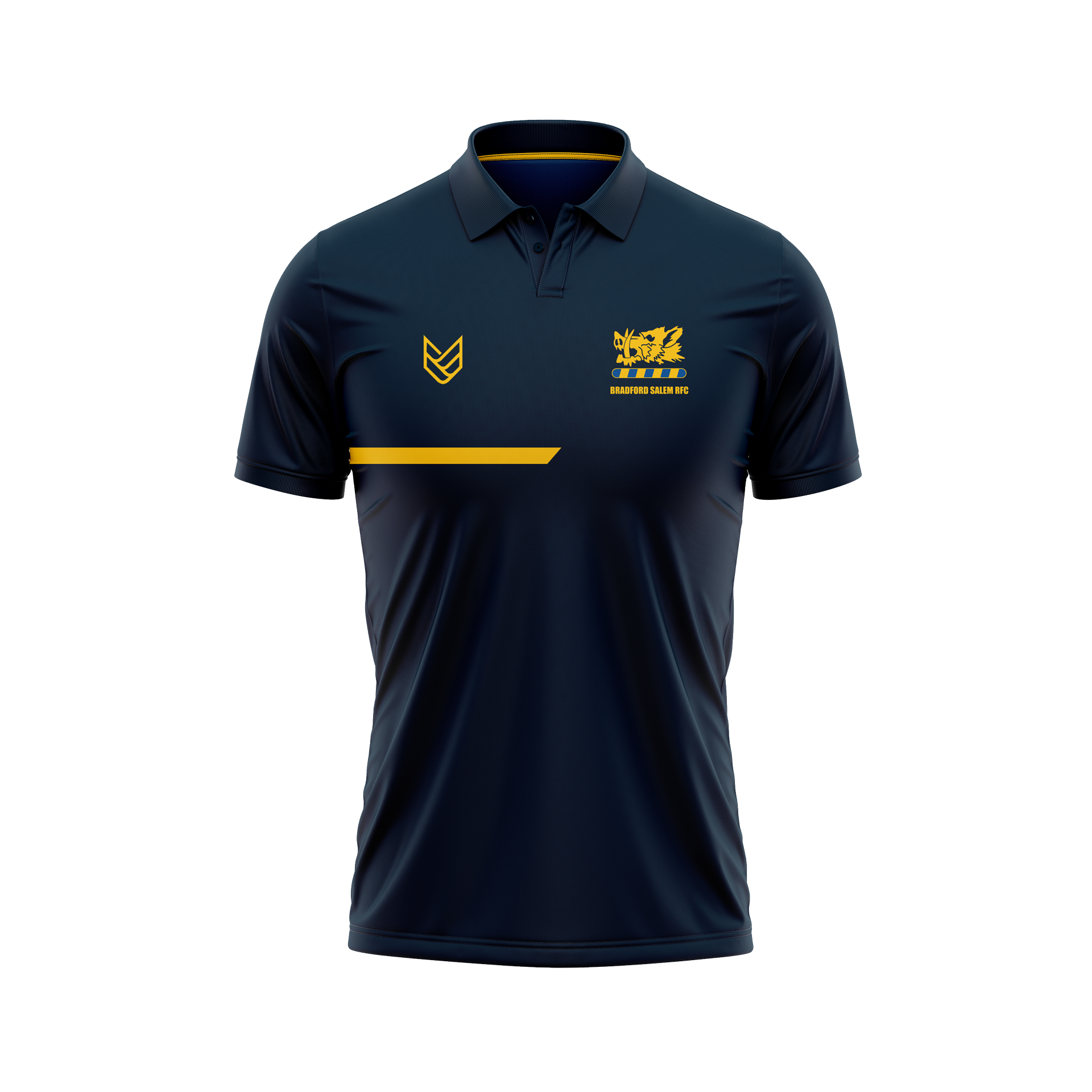 Bradford Salem RFC Polo Shirt
