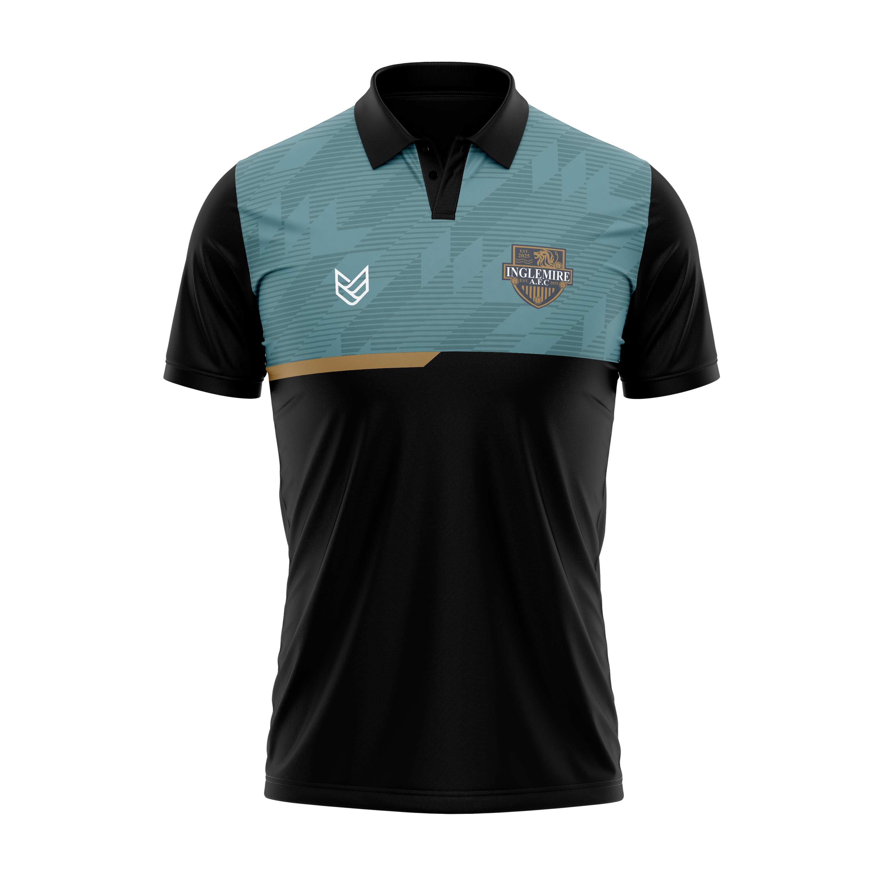 Inglemire AFC POLO SHIRT