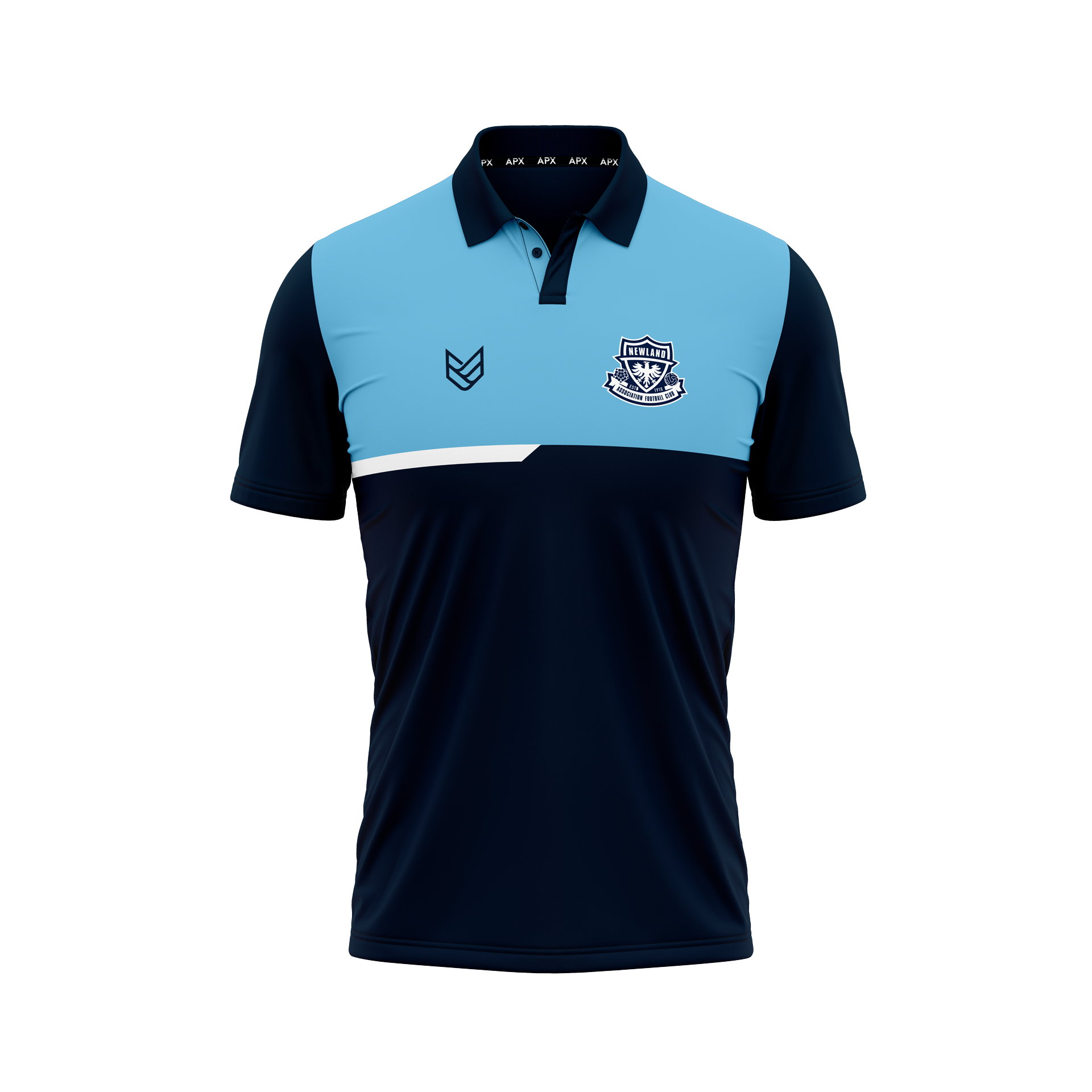 Newland FC POLO SHIRT