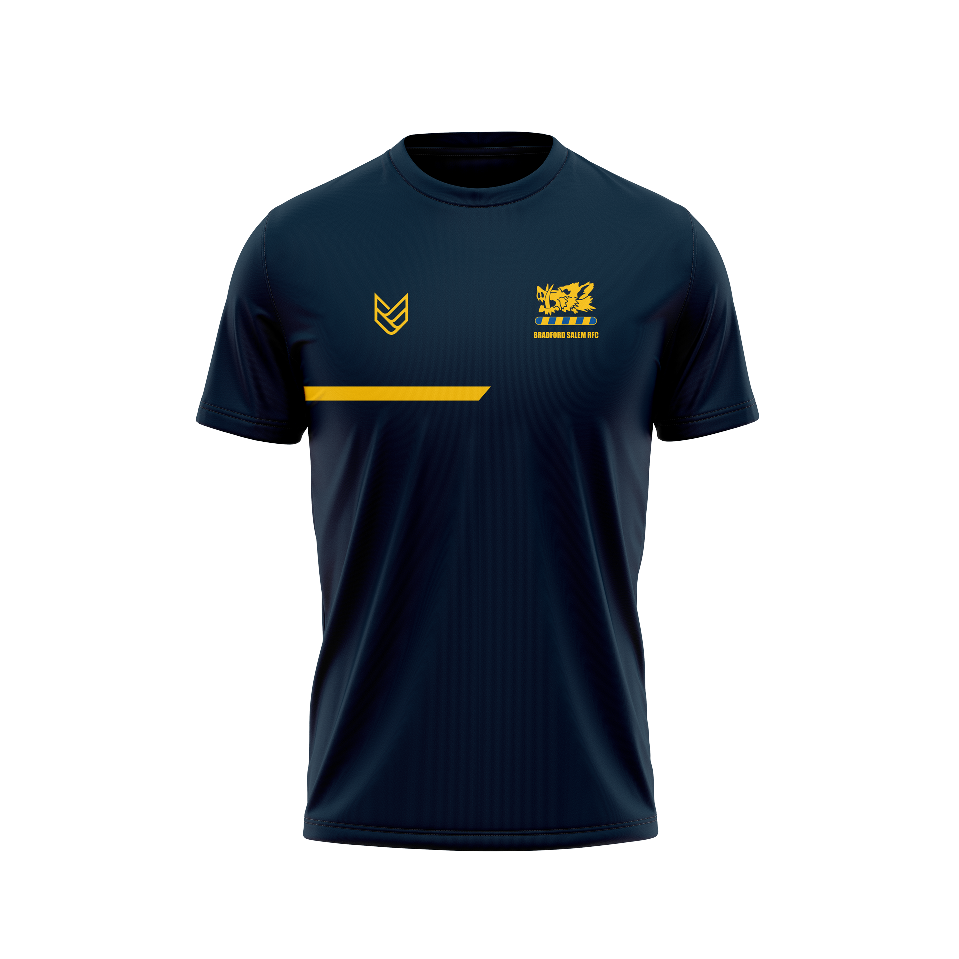 Bradford Salem RFC Leisure T-Shirt