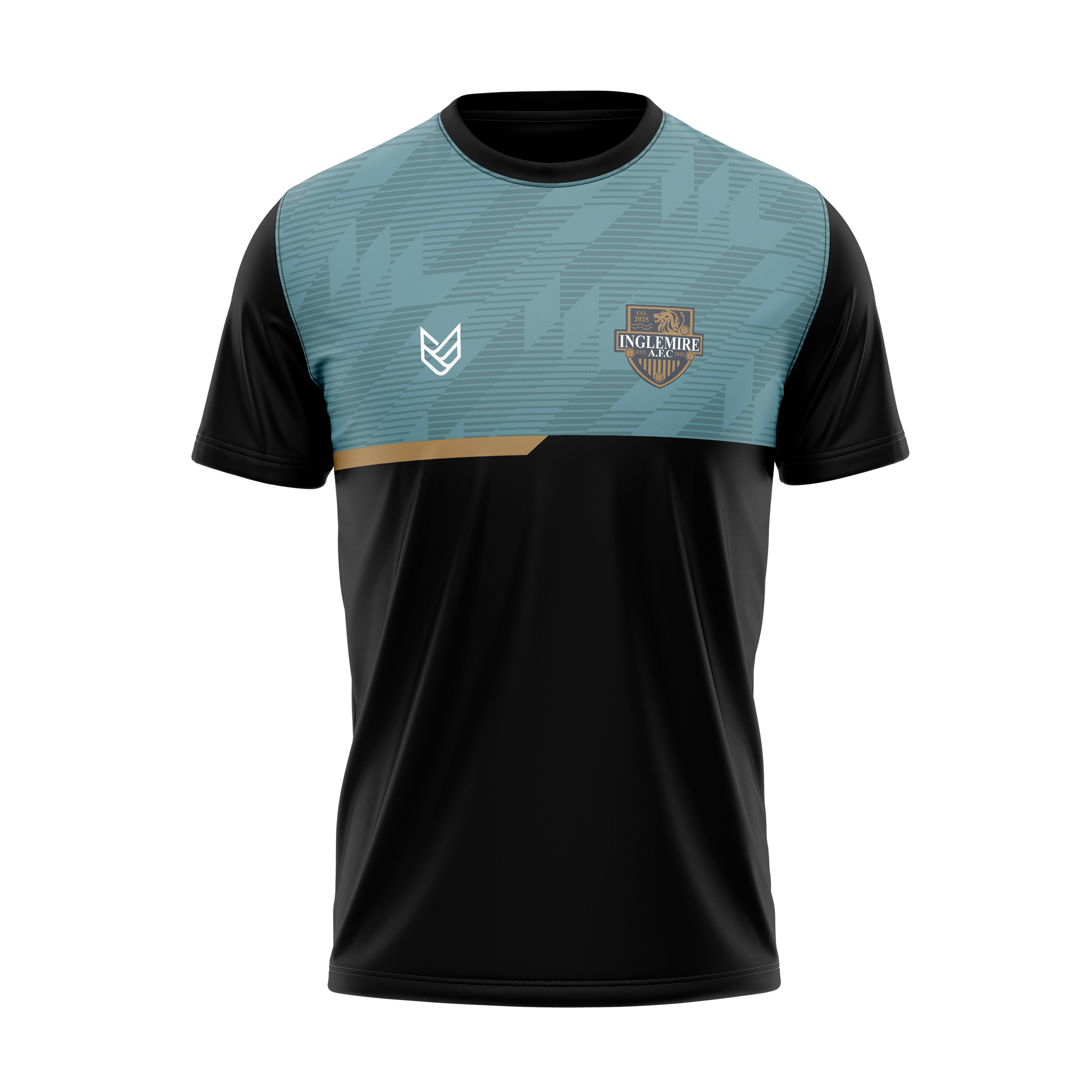 Inglemire AFC T-SHIRT