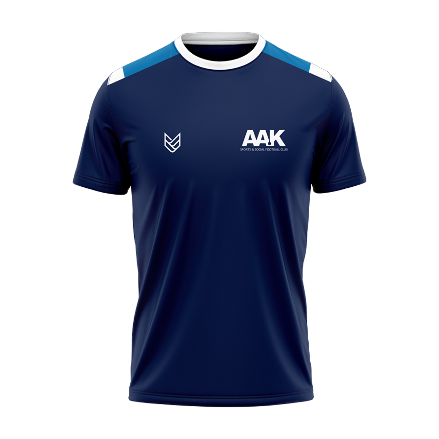 AAK FC T-SHIRT
