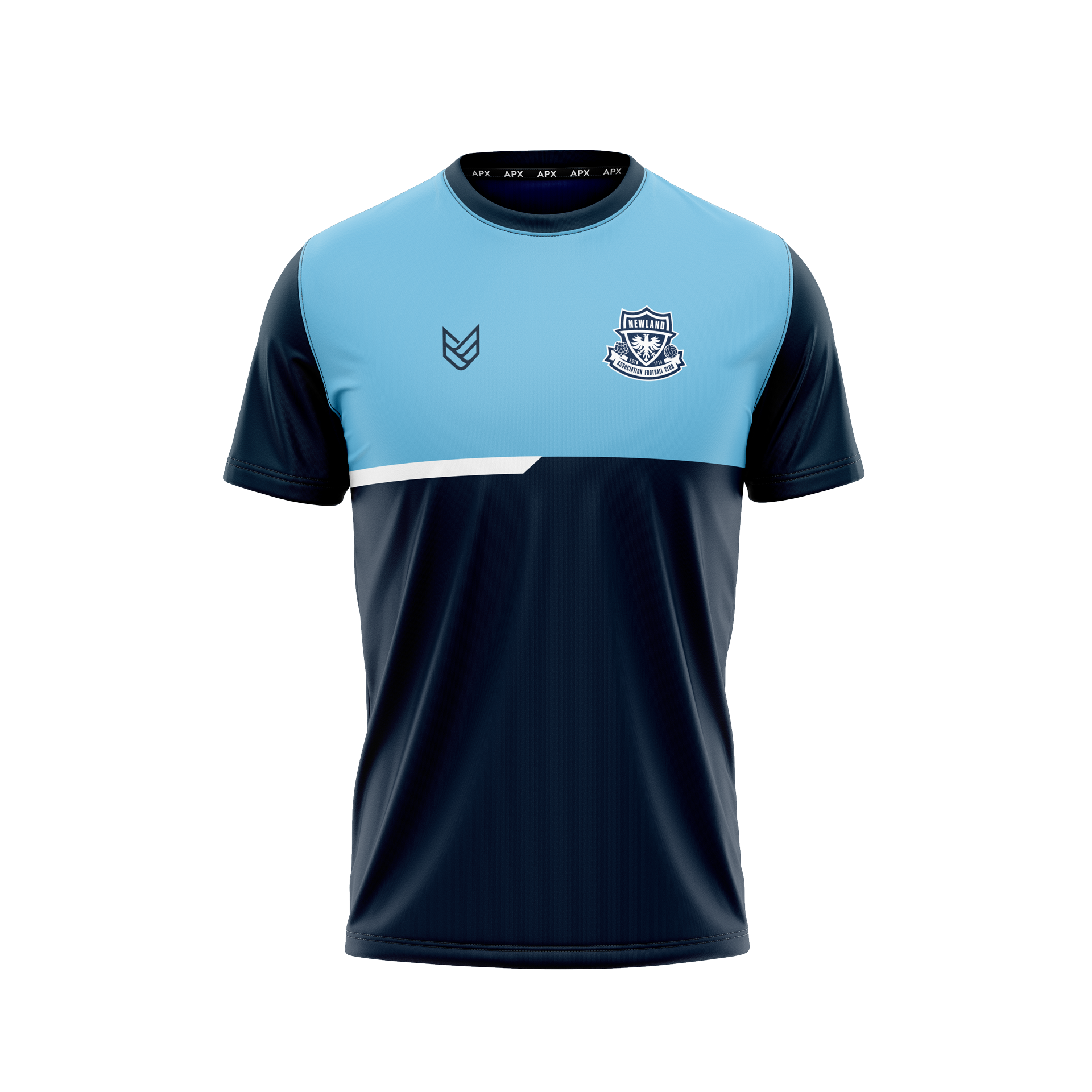 Newland FC T-SHIRT
