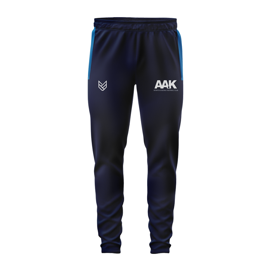AAK FC TRACK PANTS