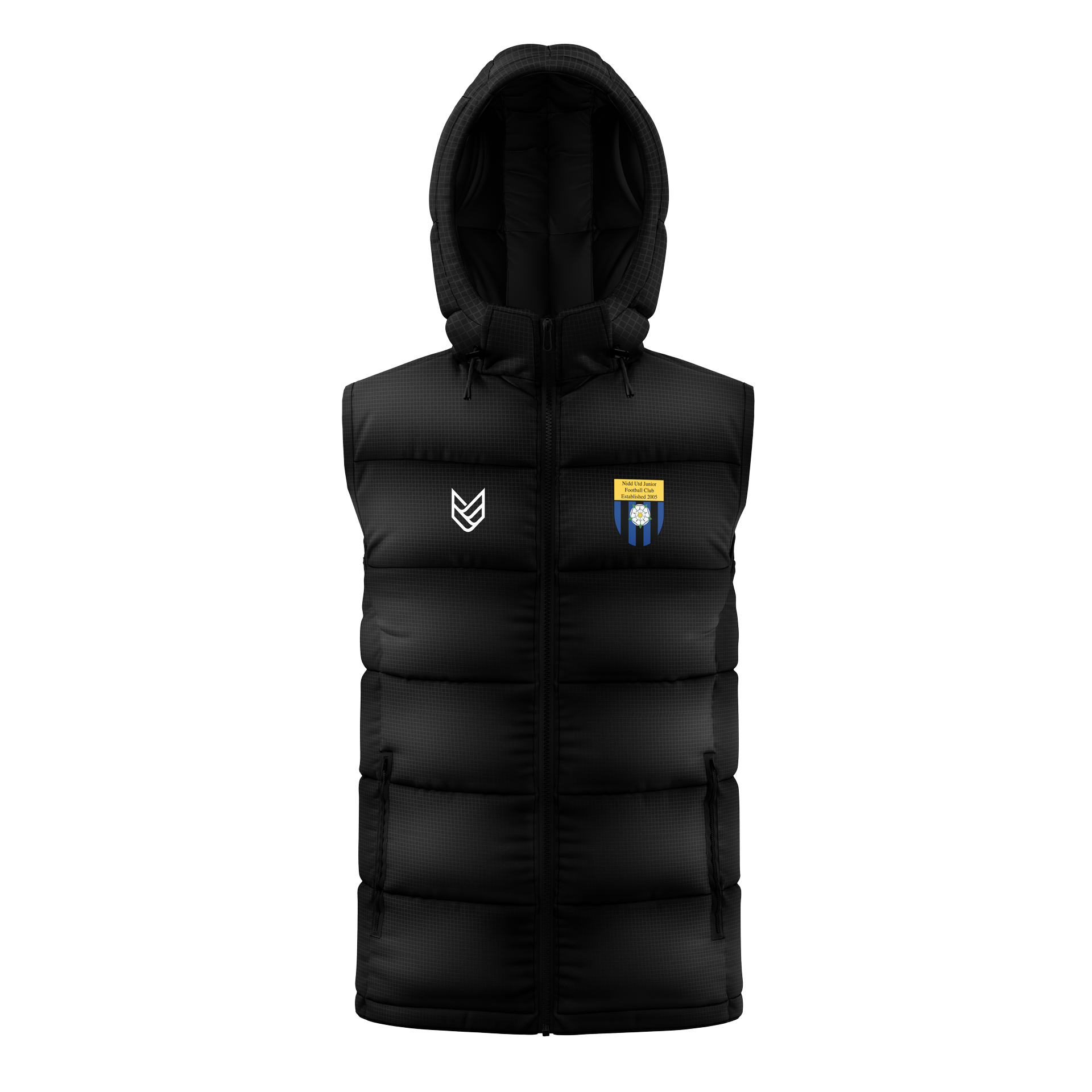 Nidd United Paladin Gilet
