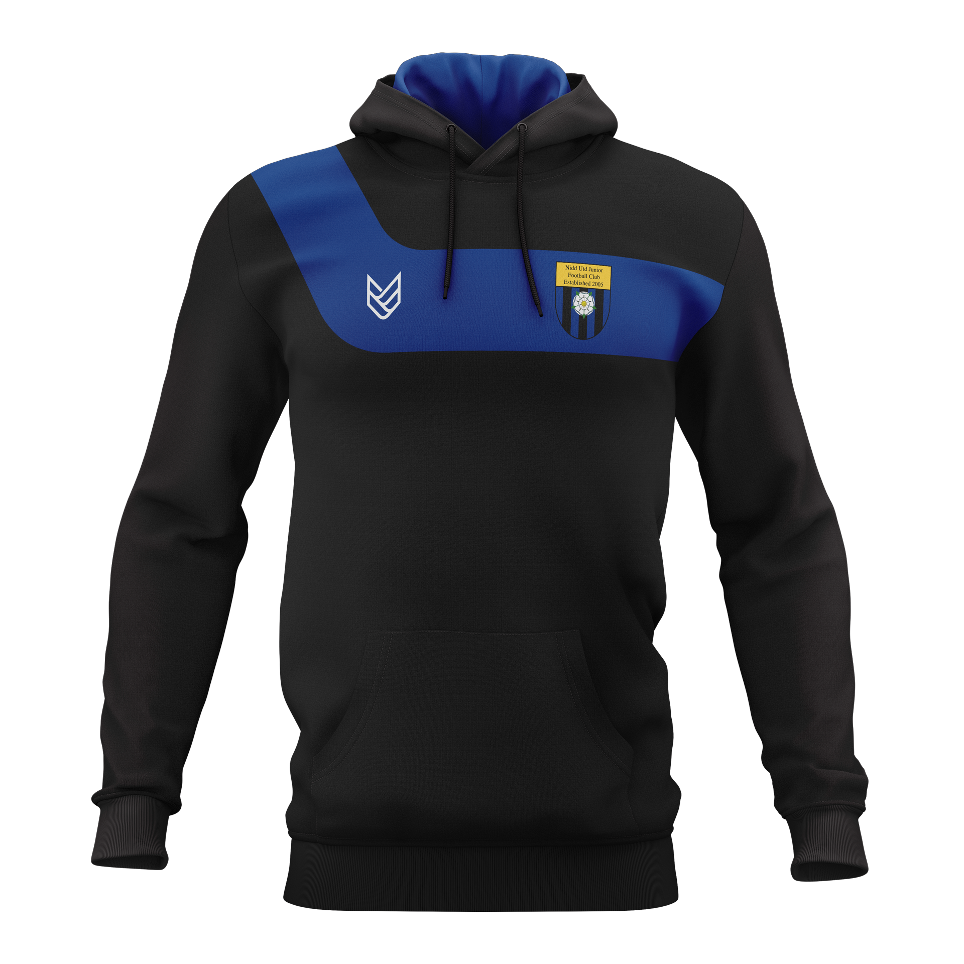 Nidd United Hoodie
