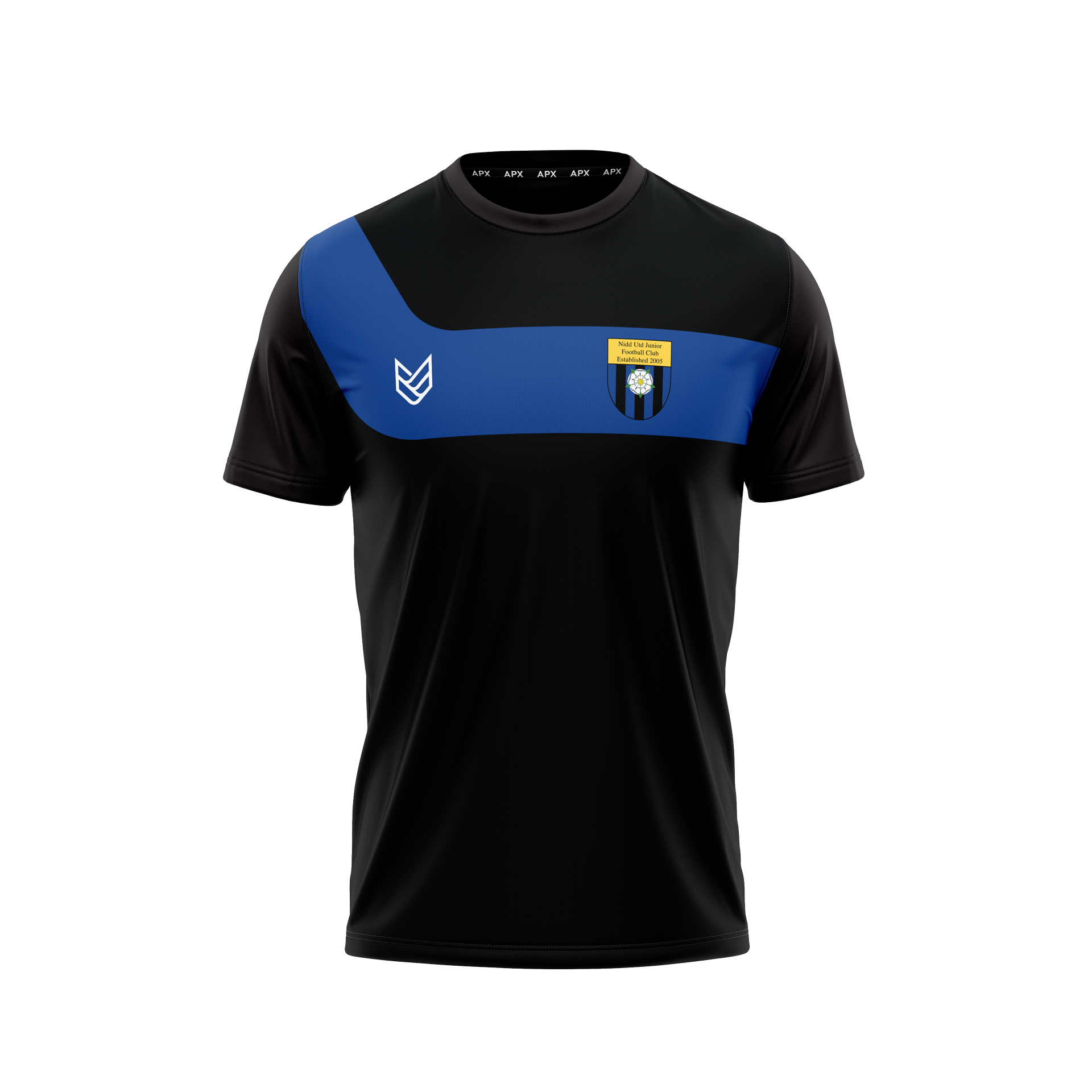 Nidd United T-Shirt