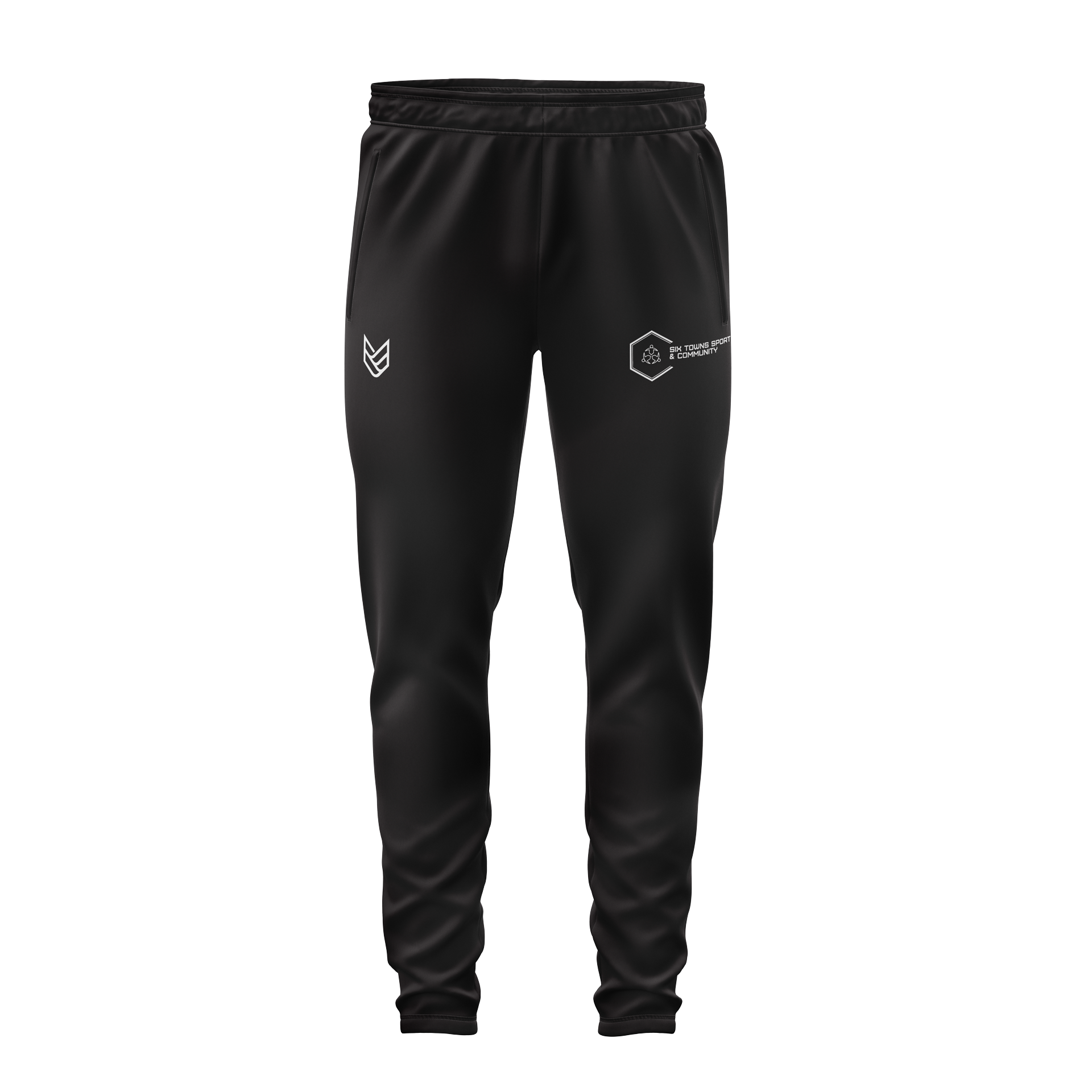 Six Towns Sport & Community FC Track Pants
