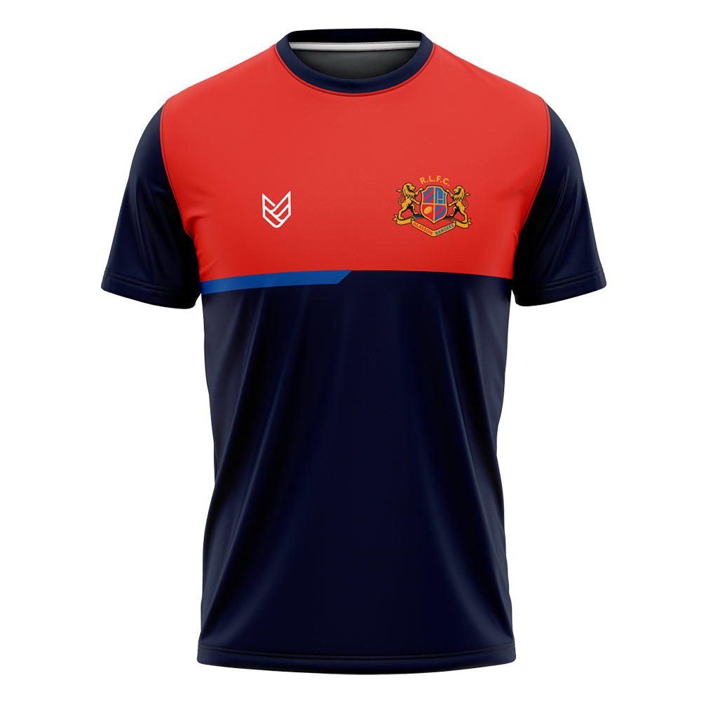 Glasson Rangers ARLFC Leisure T-Shirt
