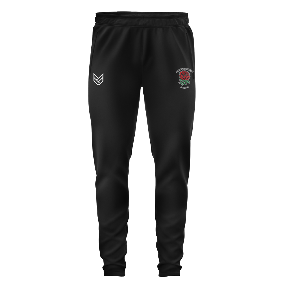 Broughton Red Rose ARLFC Track Pants